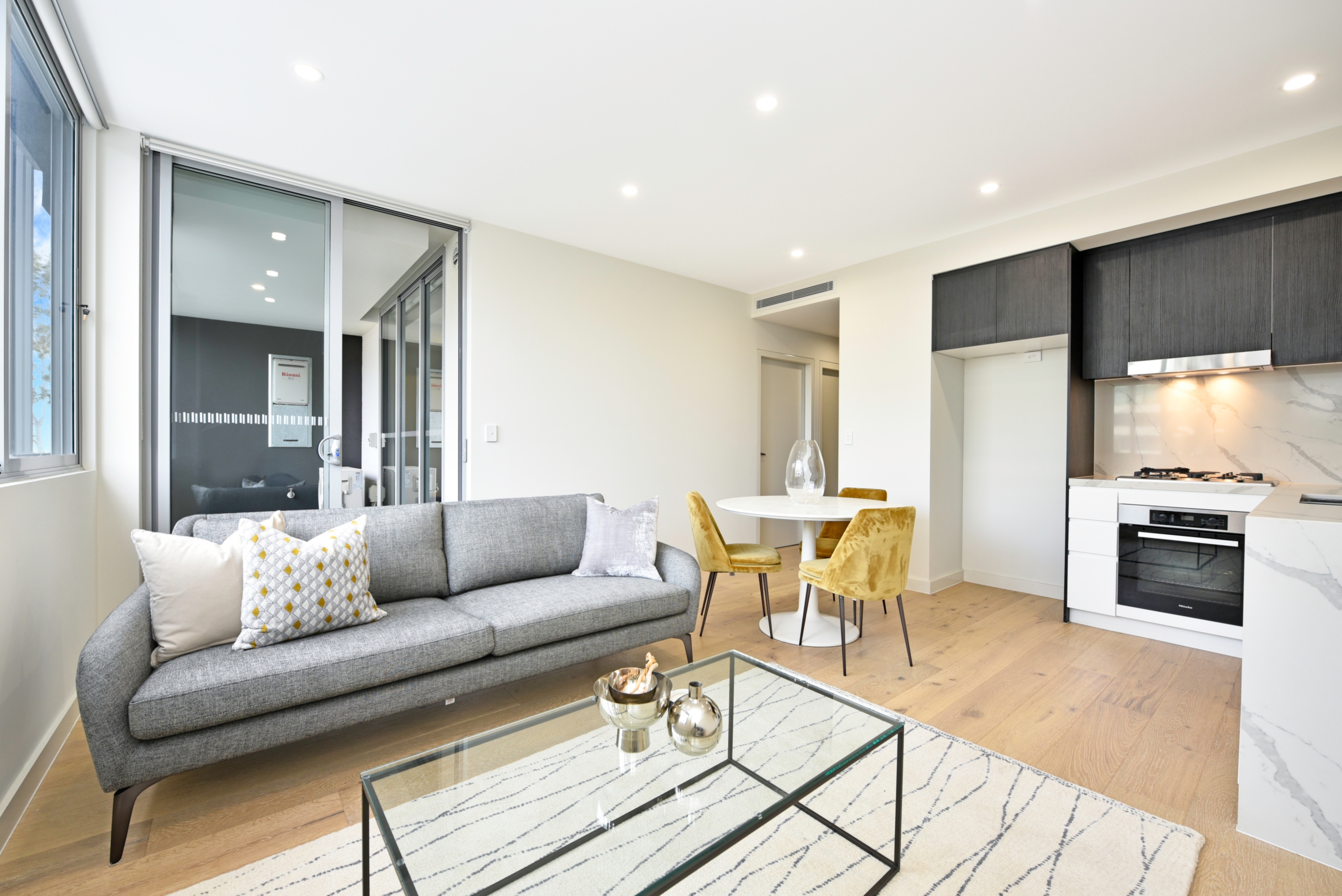 10/123 Bowden Street, Ryde Leased by Chidiac Realty - image 1
