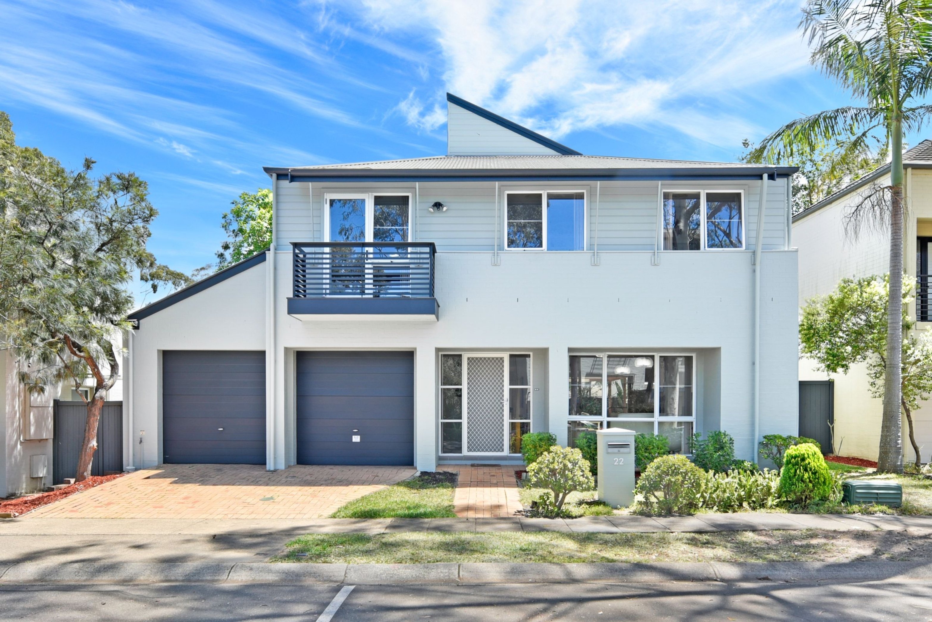 22 Nurmi Avenue, Newington Sold by Chidiac Realty - image 1