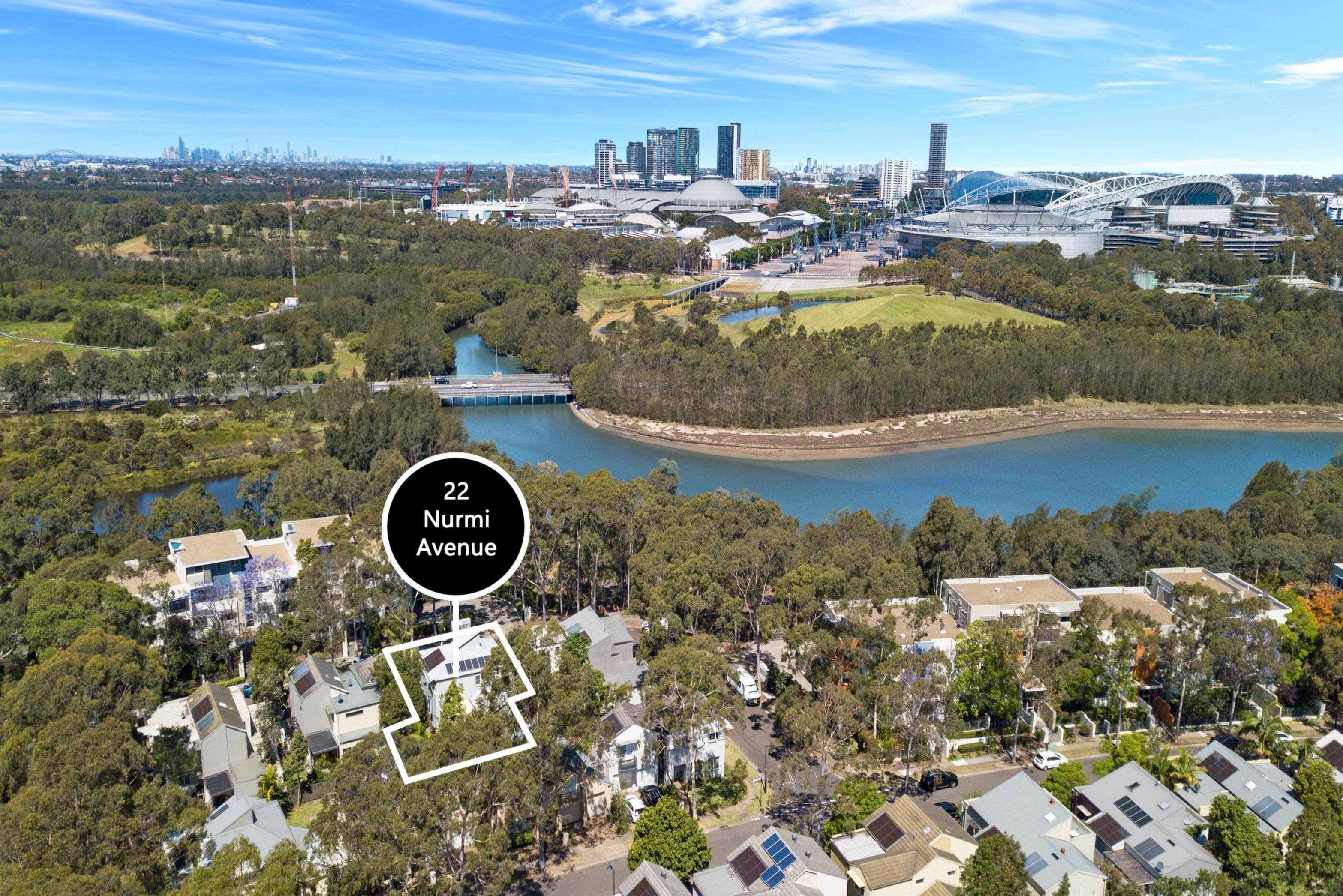 22 Nurmi Avenue, Newington Sold by Chidiac Realty - image 3