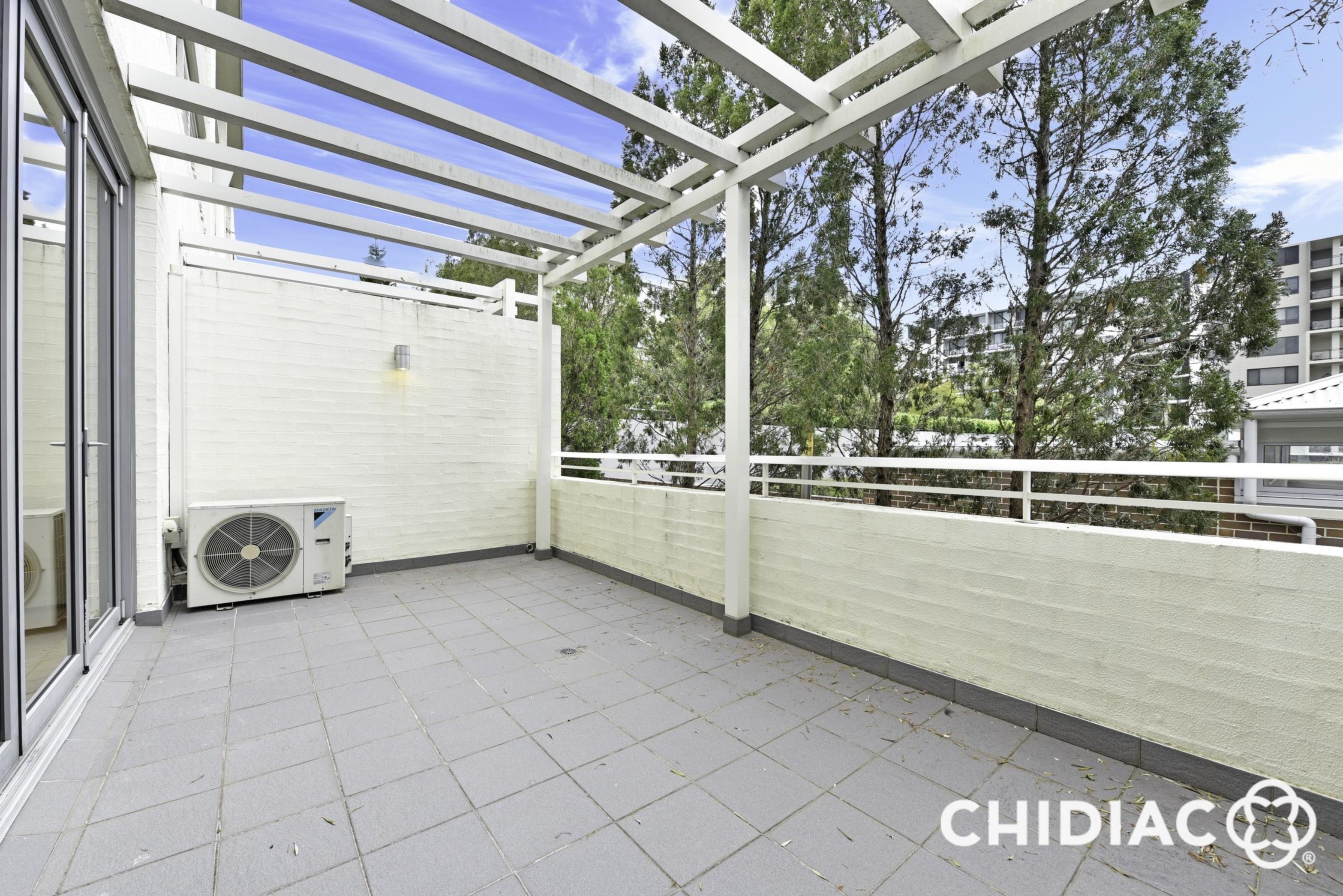116/3 Stromboli Strait, Wentworth Point Leased by Chidiac Realty - image 2