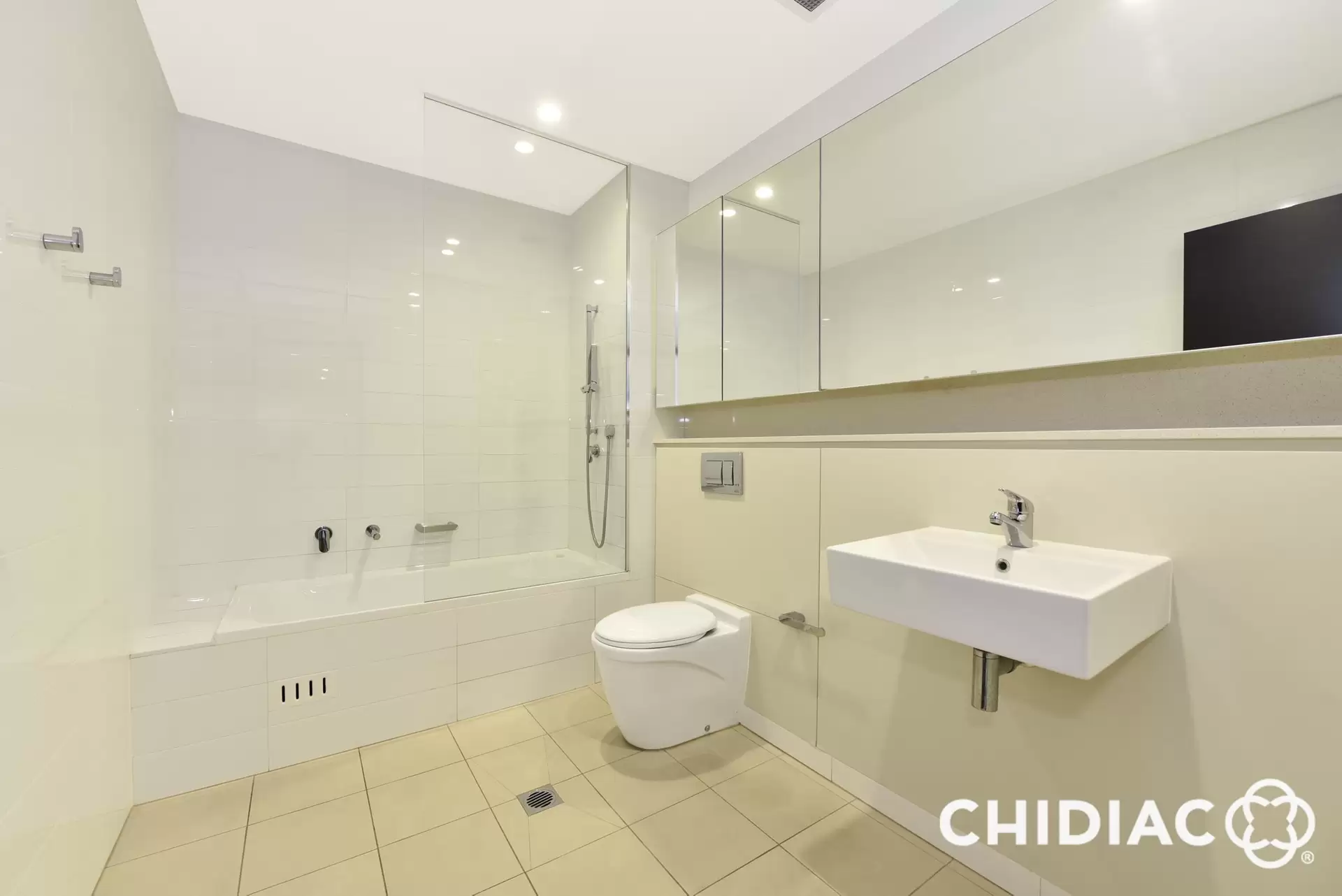 414/14 Nuvolari Place, Wentworth Point Leased by Chidiac Realty - image 1