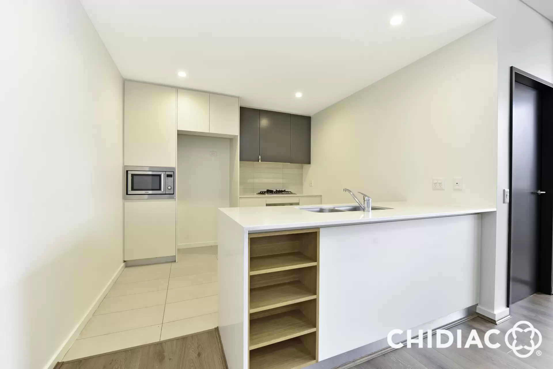 414/14 Nuvolari Place, Wentworth Point Leased by Chidiac Realty - image 1