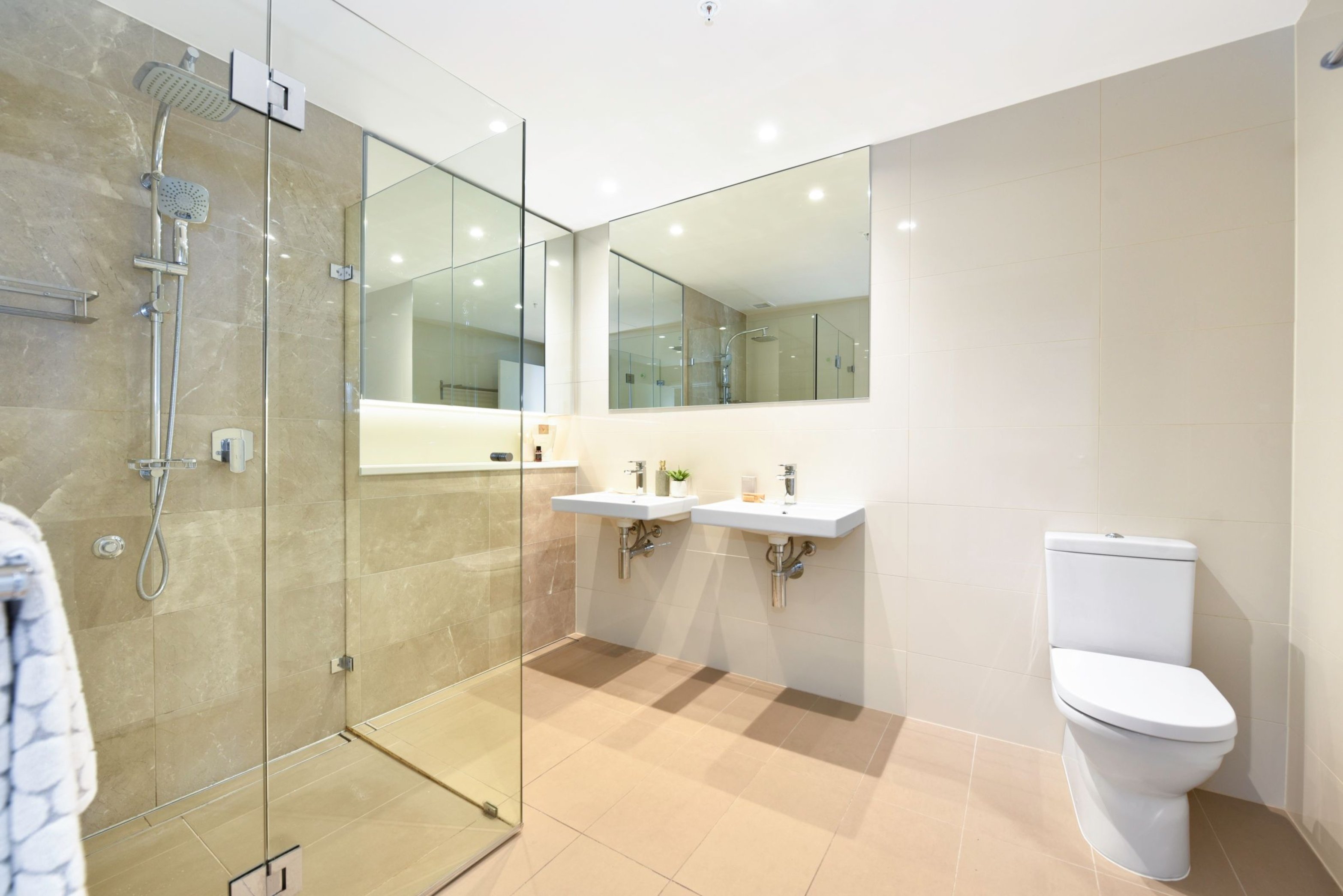 2412/2 Waterways St, Wentworth Point Sold by Chidiac Realty - image 7