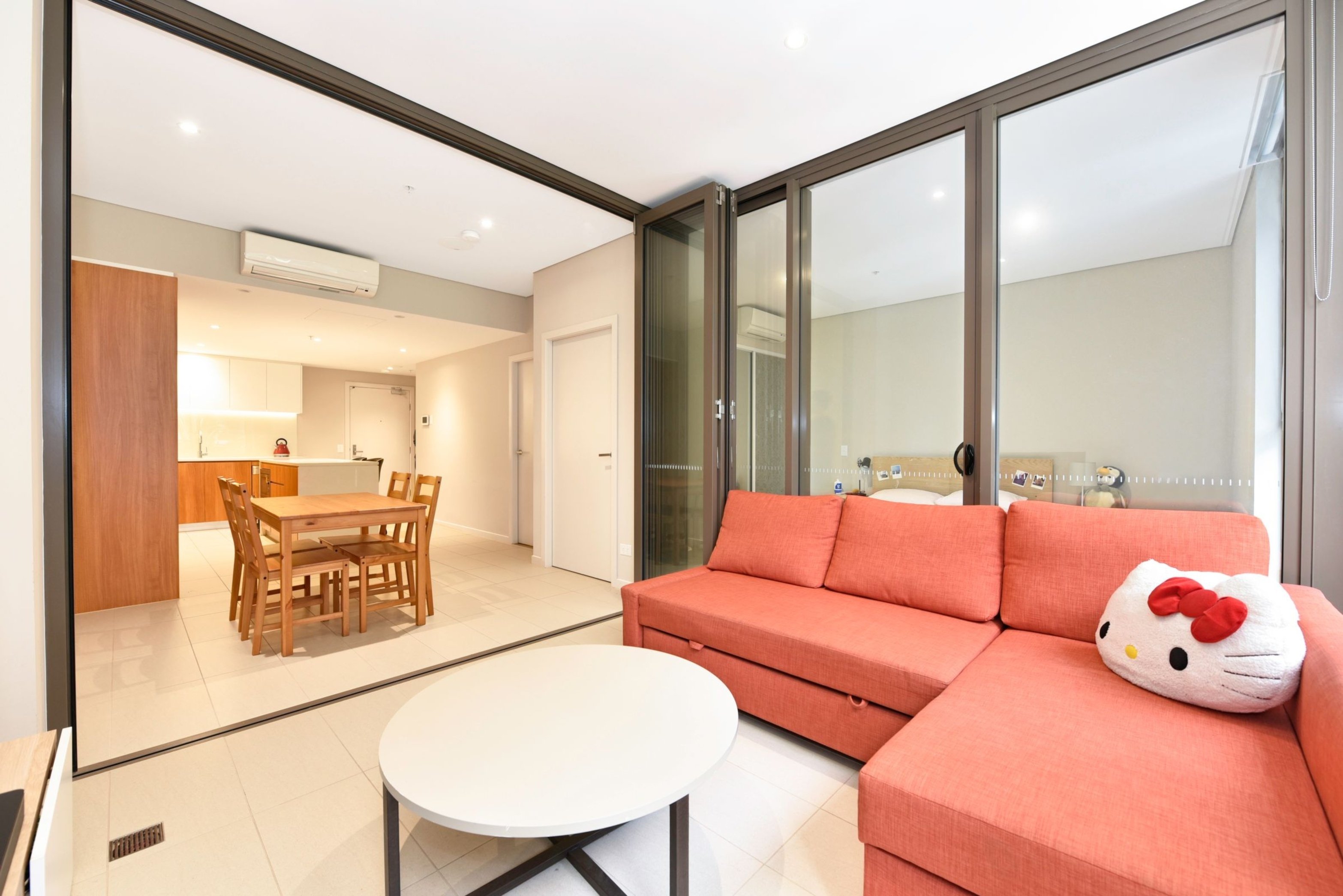 511/18 Footbridge Boulevard, Wentworth Point Sold by Chidiac Realty - image 2
