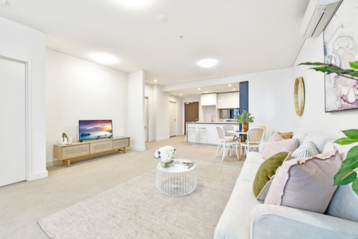 516/46 Savona Drive, Wentworth Point Sold by Chidiac Realty