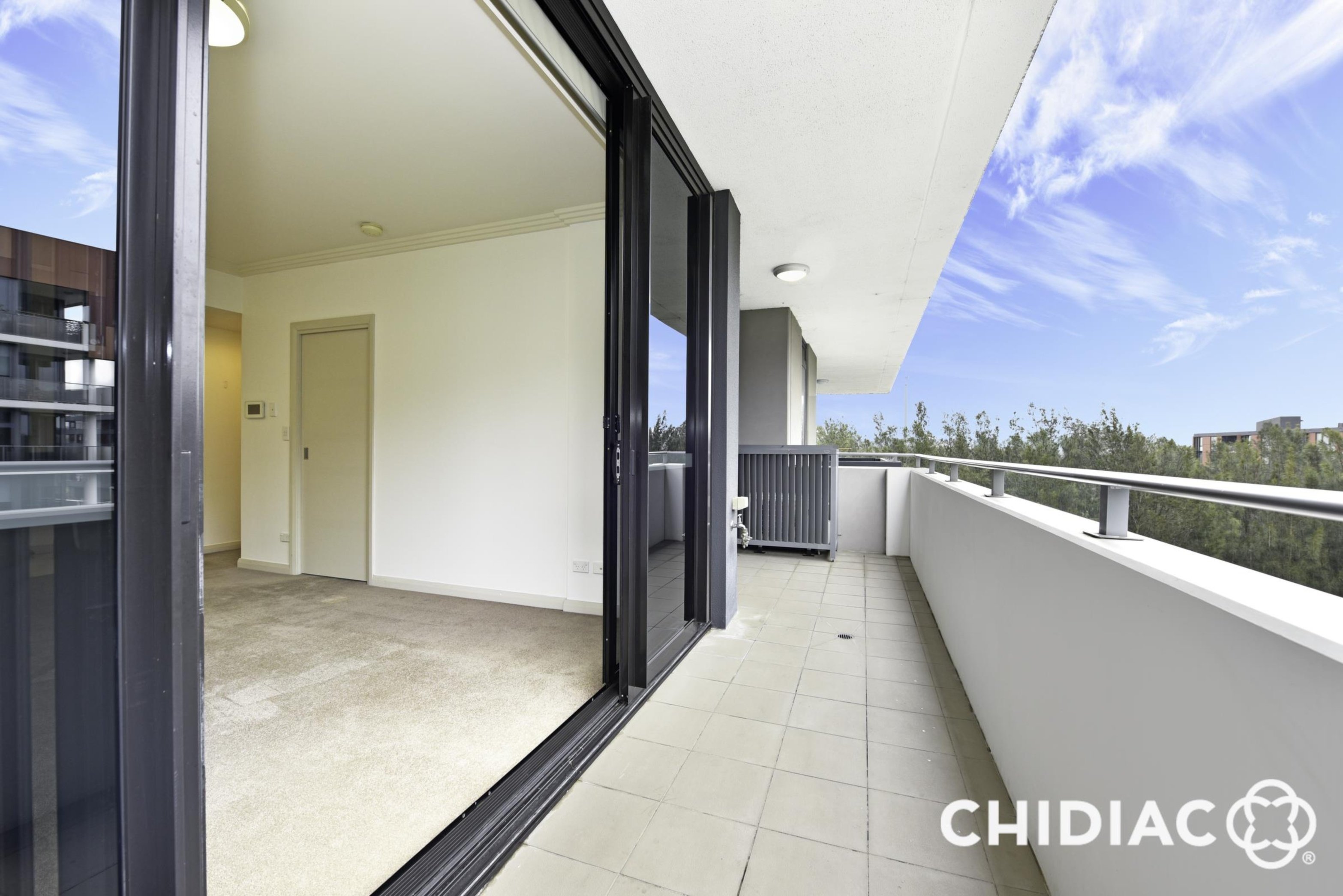 604/2 Footbridge Boulevard, Wentworth Point Leased by Chidiac Realty - image 1
