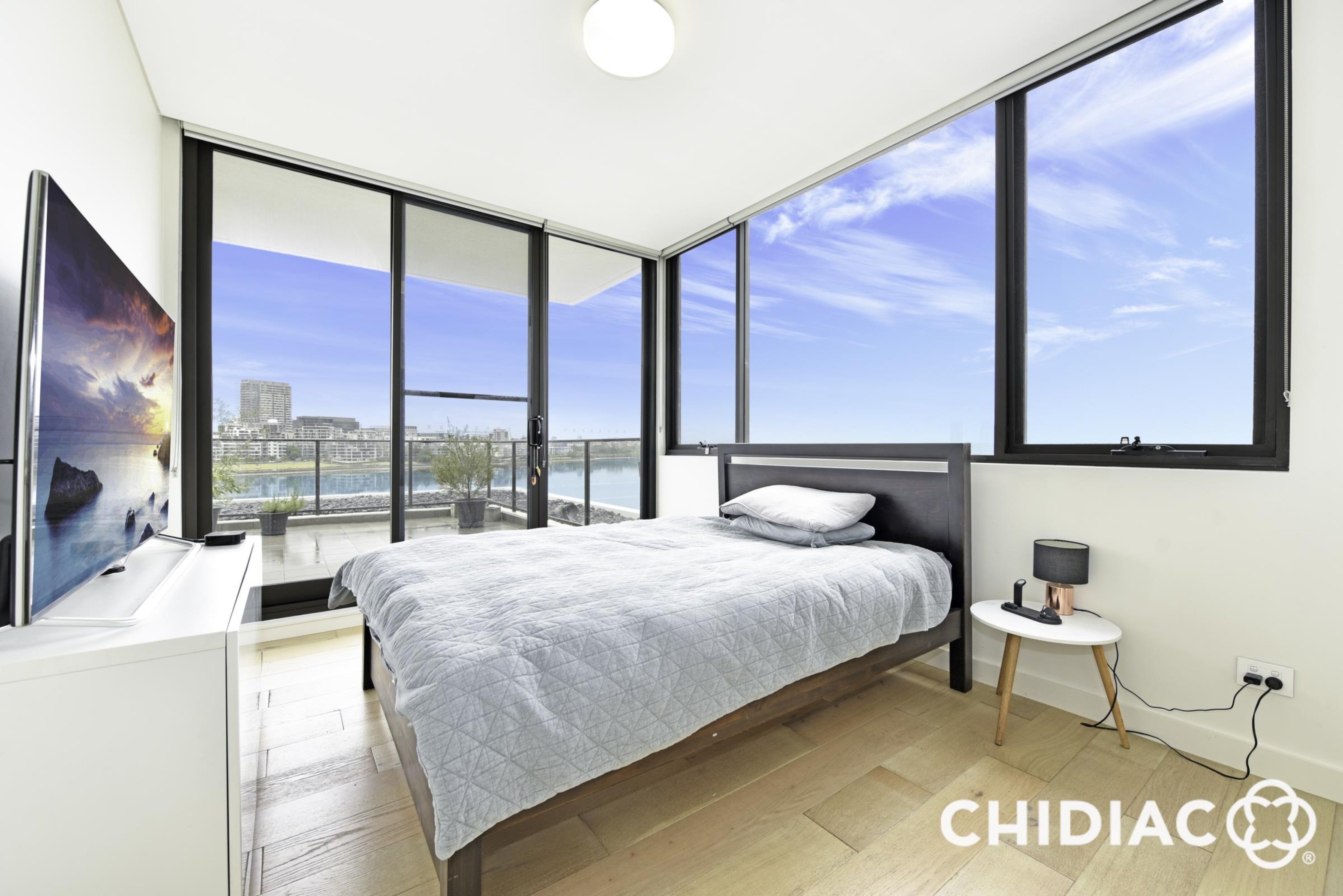 506/21 Verona Drive, Wentworth Point Leased by Chidiac Realty - image 5