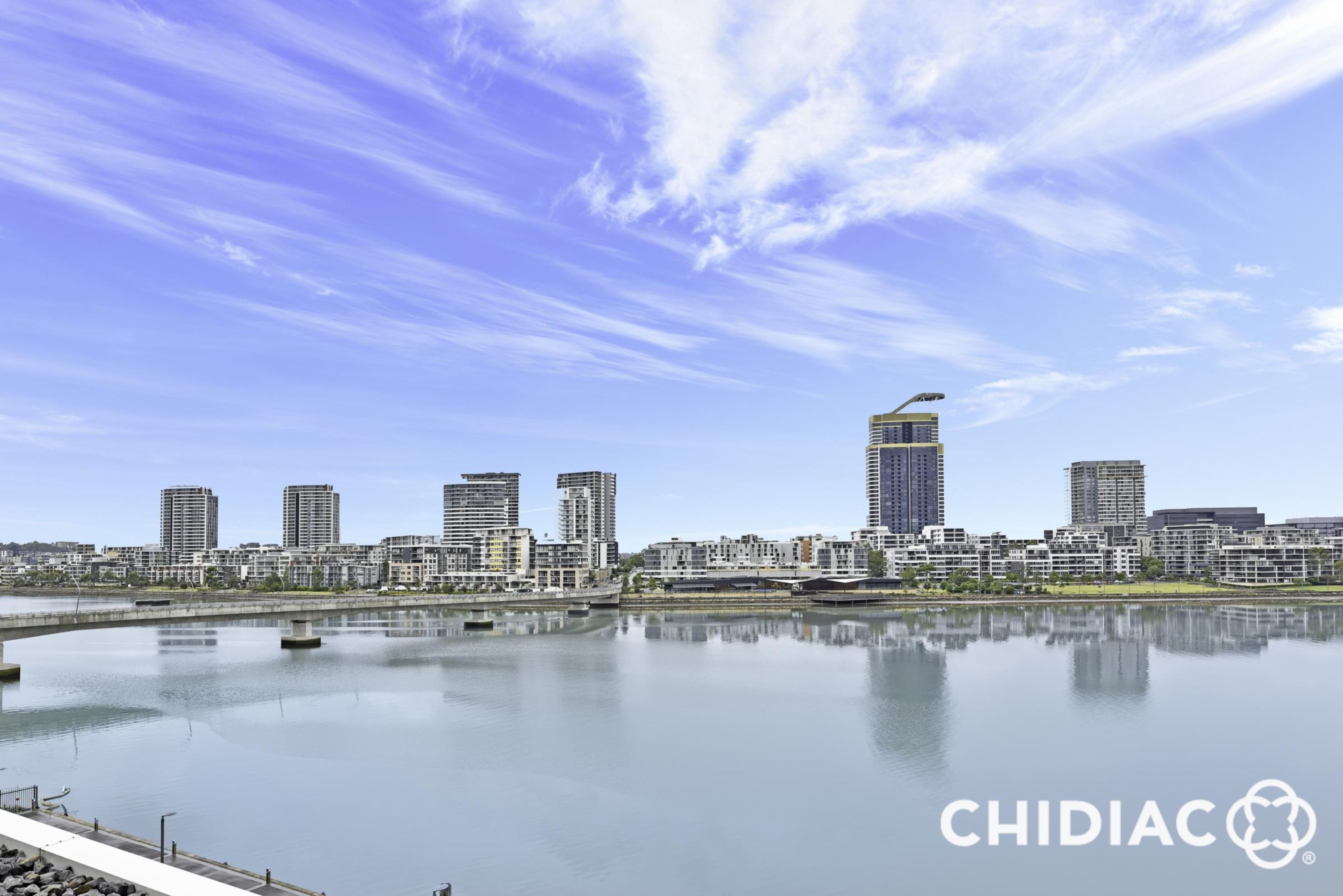 506/21 Verona Drive, Wentworth Point Leased by Chidiac Realty - image 3