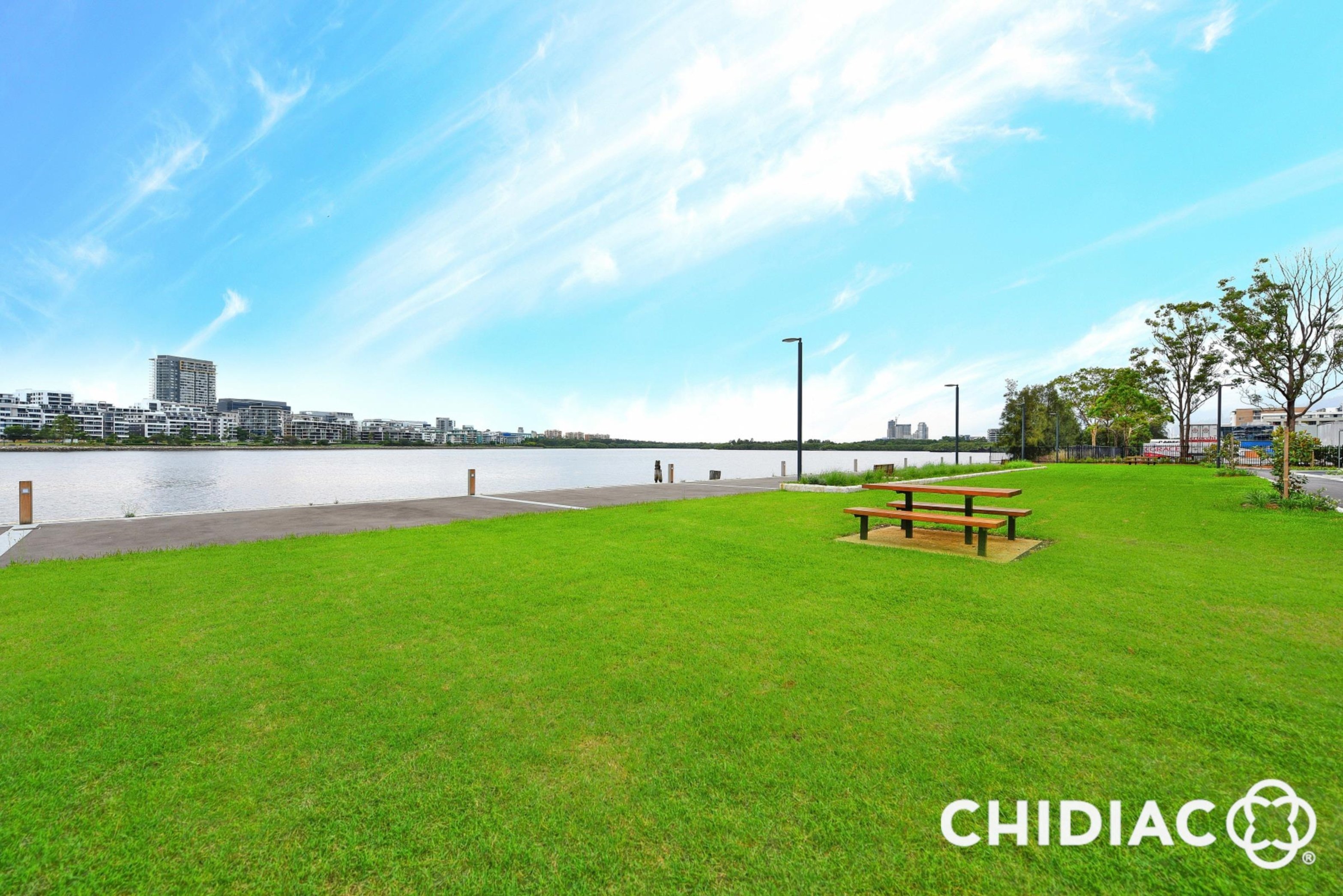506/21 Verona Drive, Wentworth Point Leased by Chidiac Realty - image 8