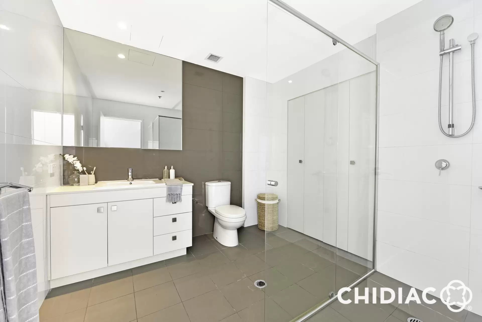 905/43 Shoreline Drive, Rhodes Leased by Chidiac Realty - image 1