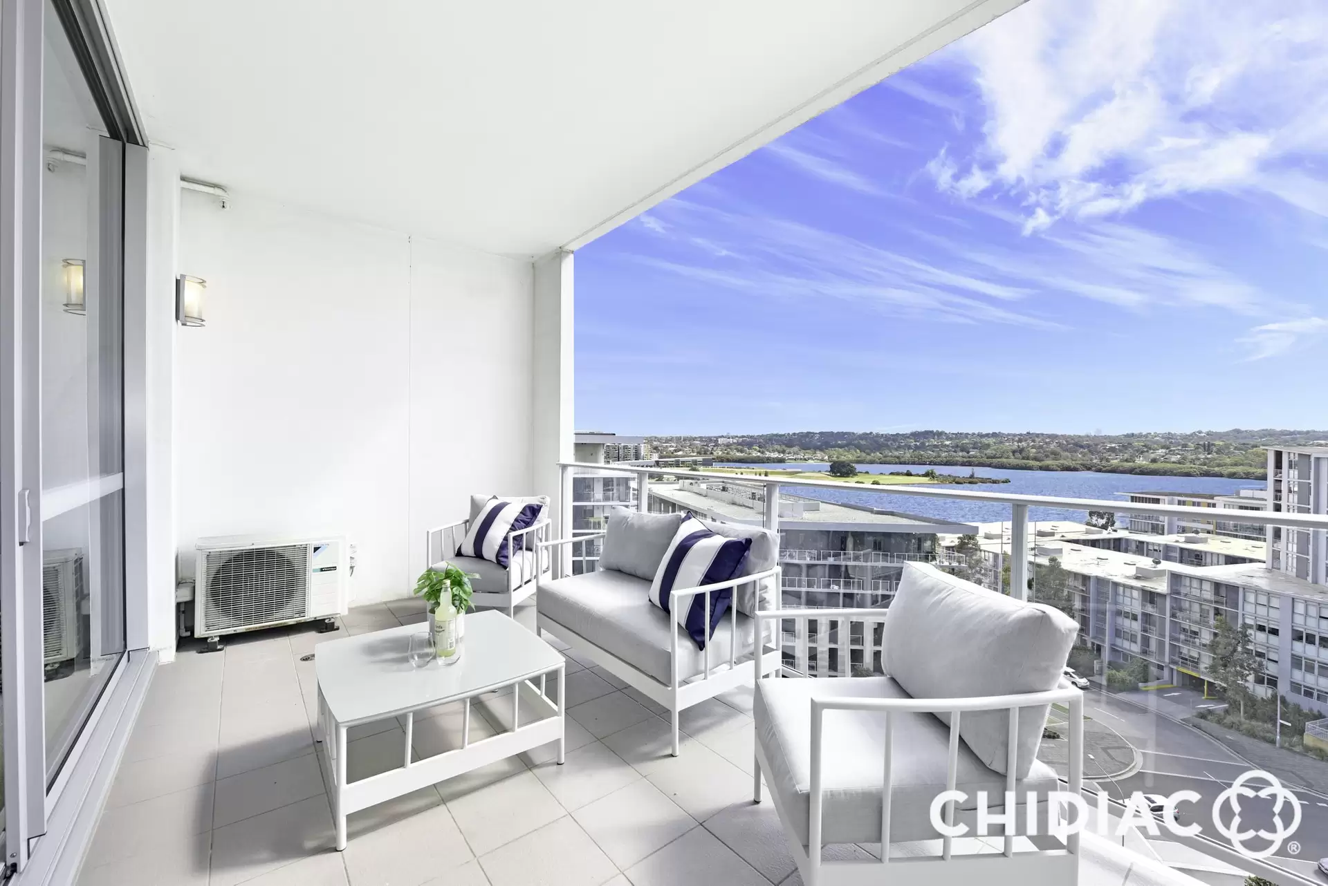 905/43 Shoreline Drive, Rhodes Leased by Chidiac Realty - image 1