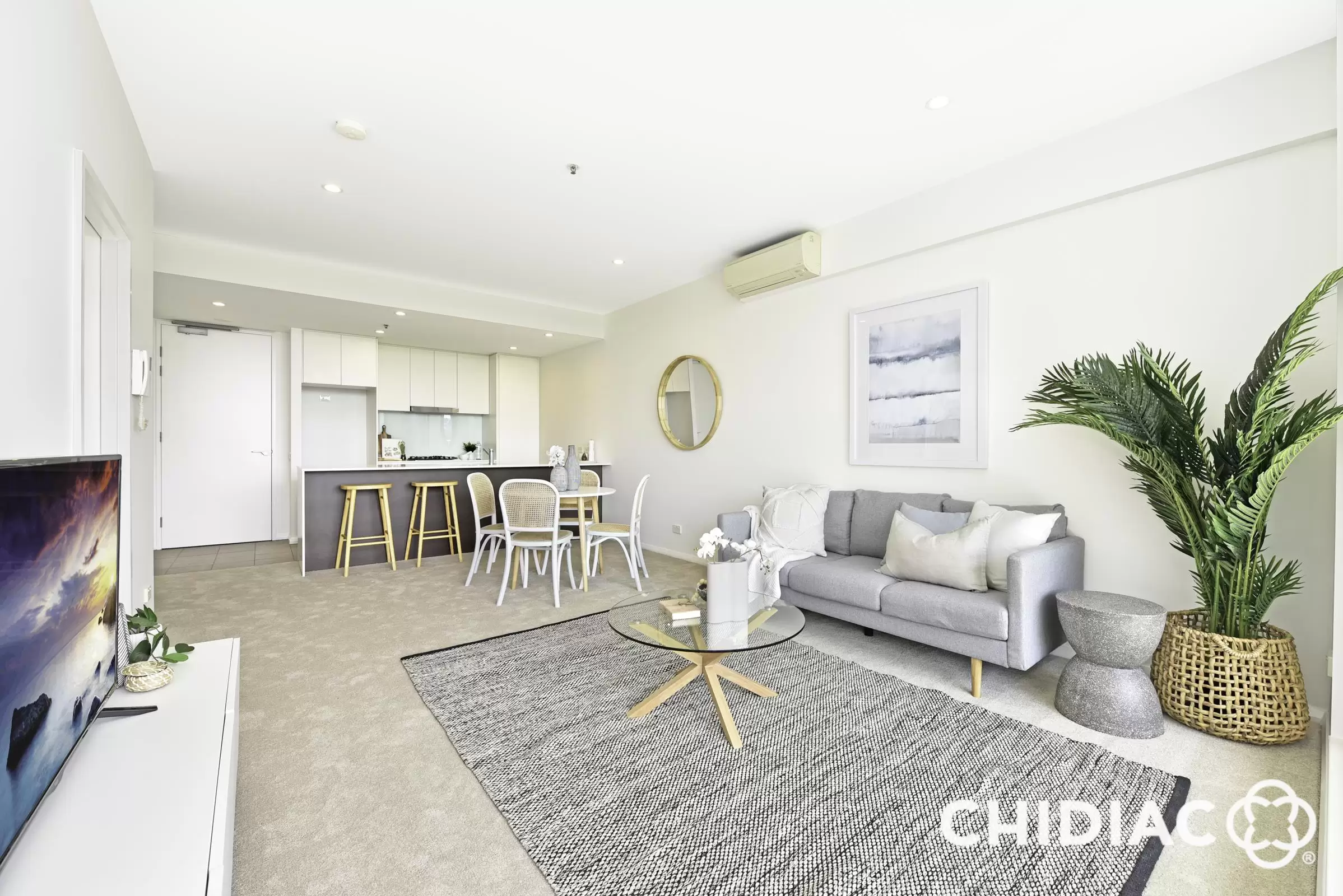 905/43 Shoreline Drive, Rhodes Leased by Chidiac Realty - image 4