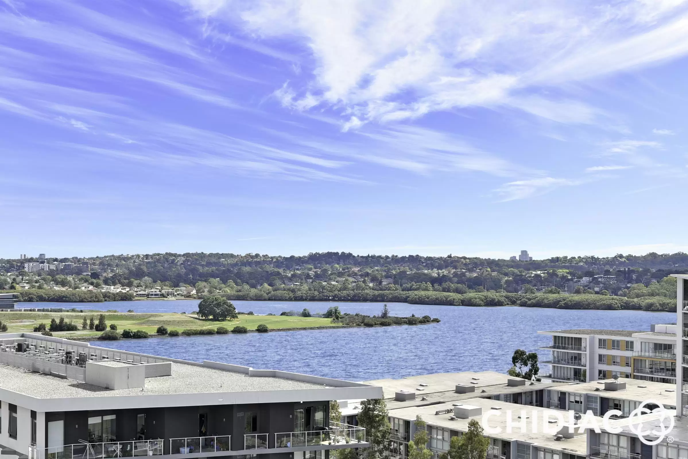 905/43 Shoreline Drive, Rhodes Leased by Chidiac Realty - image 1