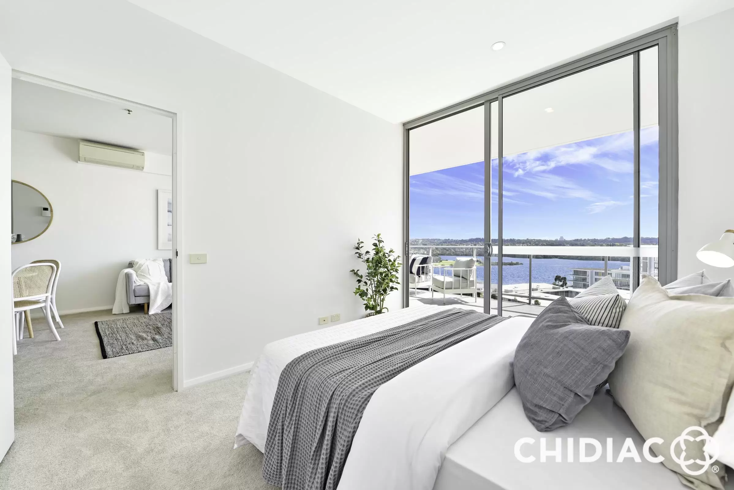 905/43 Shoreline Drive, Rhodes Leased by Chidiac Realty - image 8