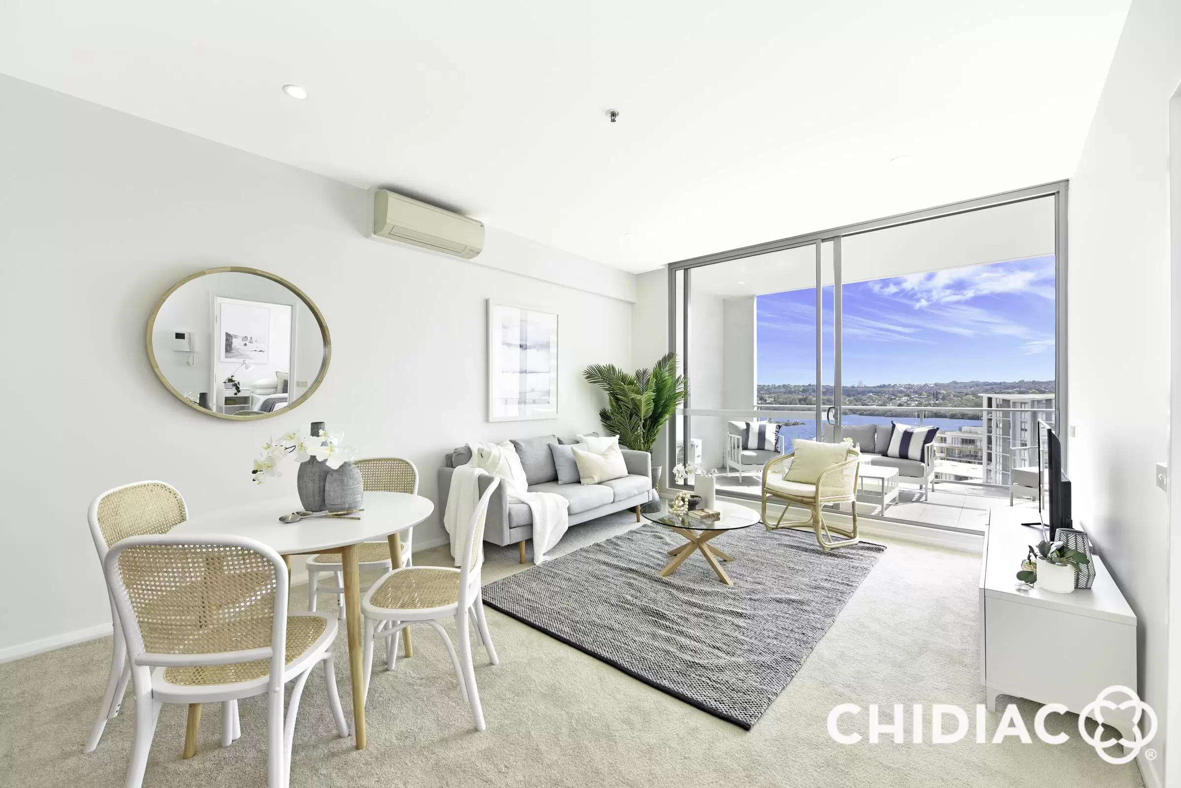 905/43 Shoreline Drive, Rhodes Leased by Chidiac Realty - image 3