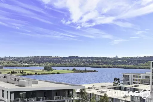 905/43 Shoreline Drive, Rhodes Leased by Chidiac Realty