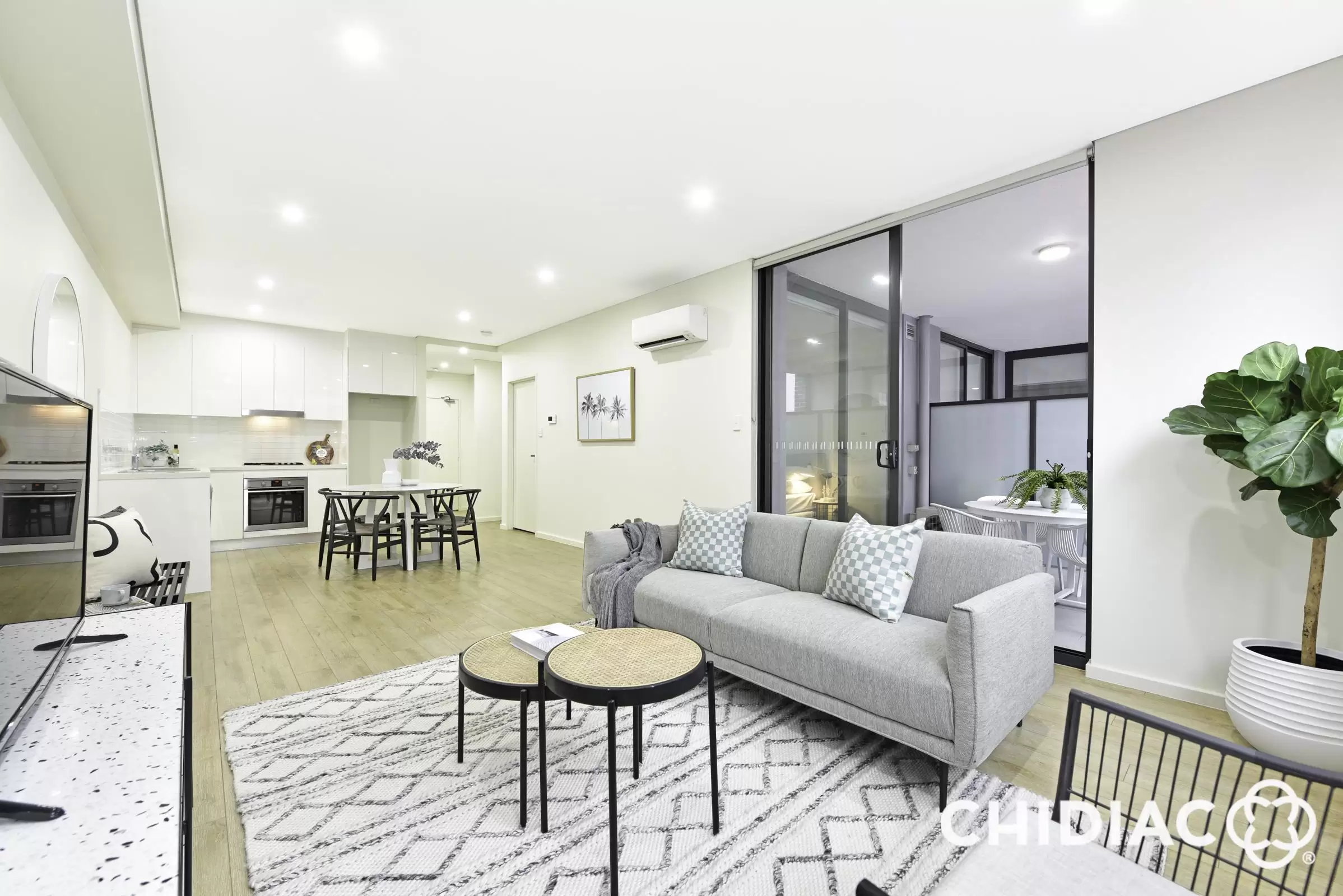 313/364-374 Canterbury Road, Canterbury Leased by Chidiac Realty - image 1