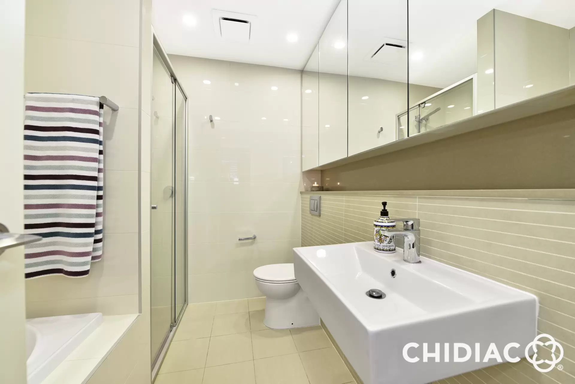 810/14 Baywater Drive, Wentworth Point Leased by Chidiac Realty - image 1