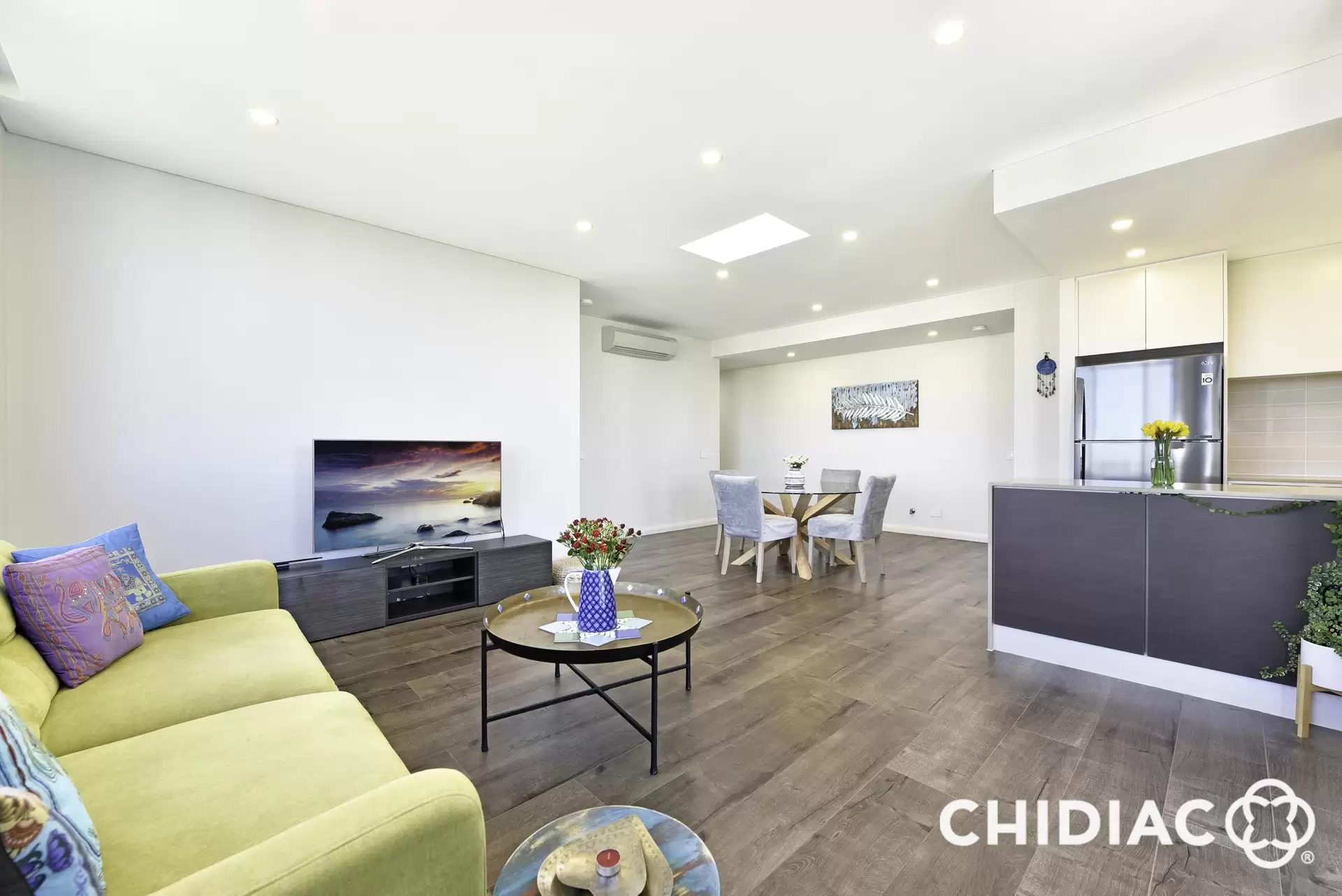810/14 Baywater Drive, Wentworth Point Leased by Chidiac Realty - image 1