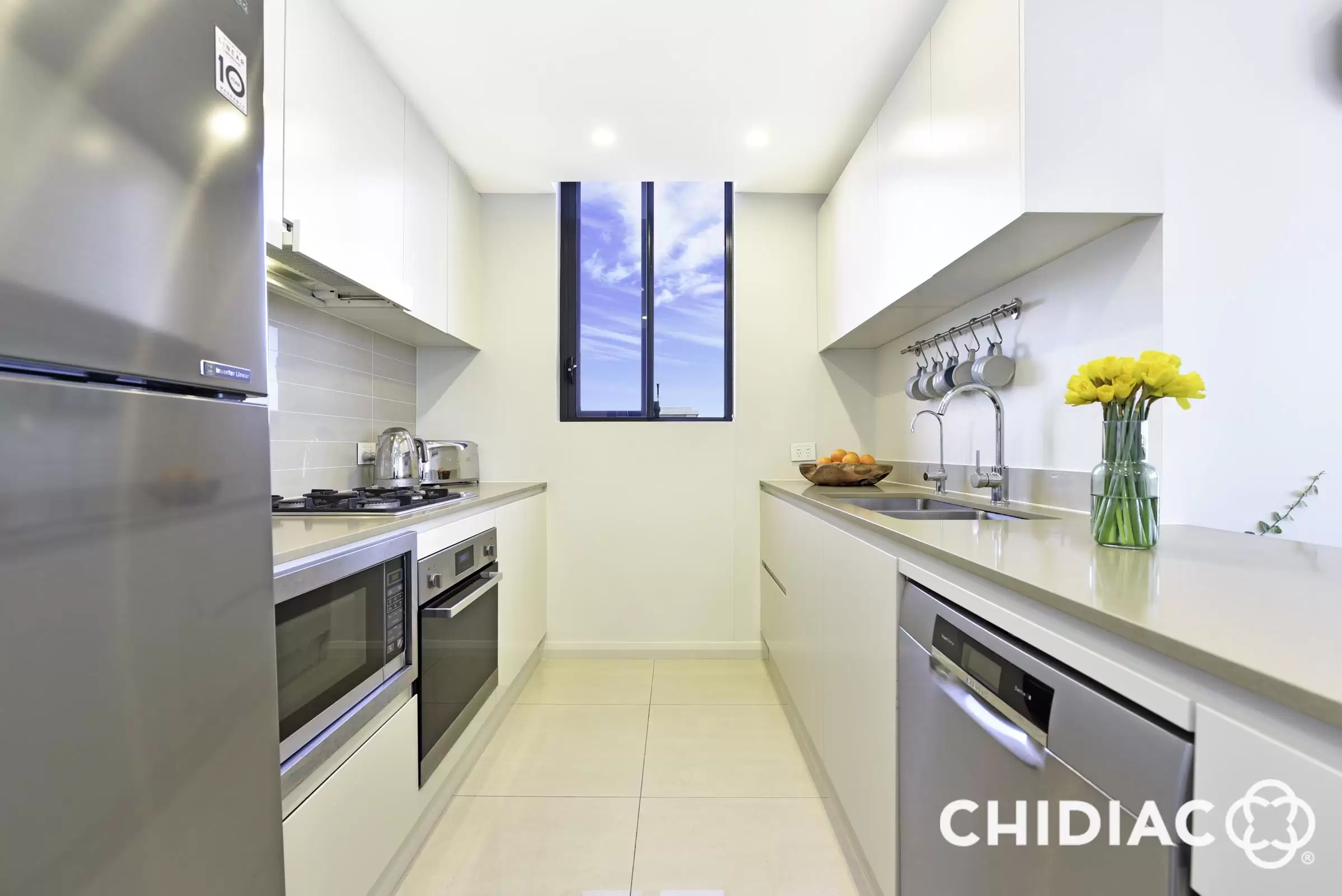 810/14 Baywater Drive, Wentworth Point Leased by Chidiac Realty - image 5