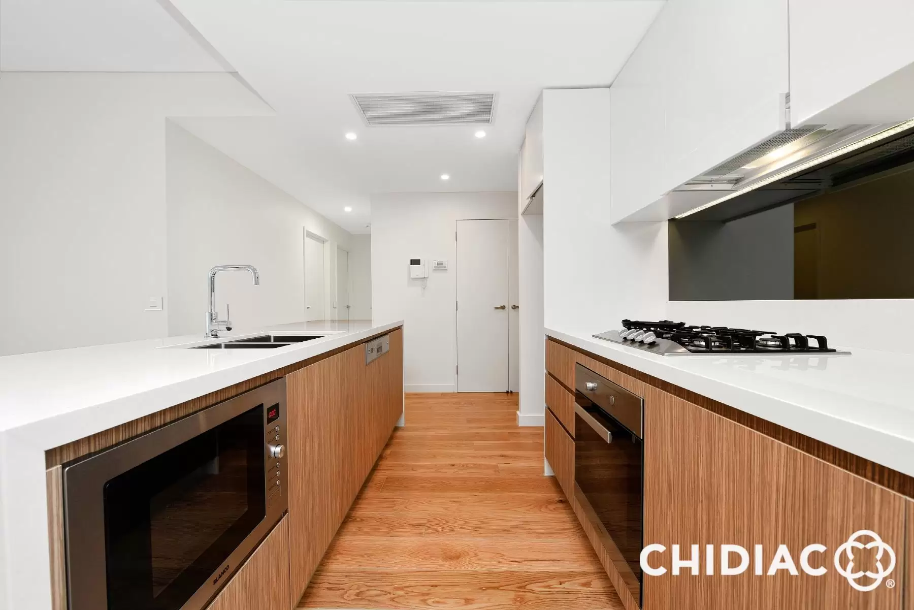 205/14 Half Street, Wentworth Point Leased by Chidiac Realty - image 3