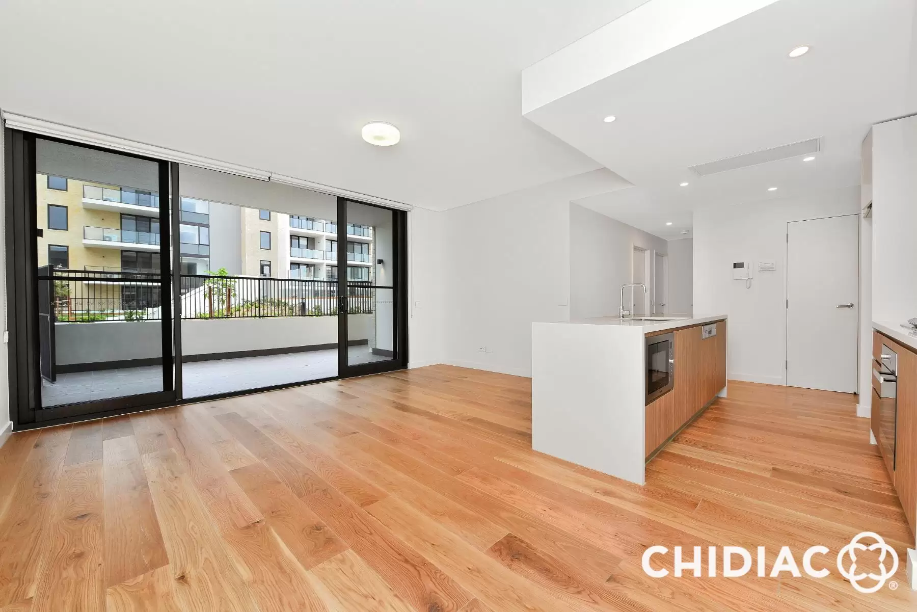 205/14 Half Street, Wentworth Point Leased by Chidiac Realty - image 1