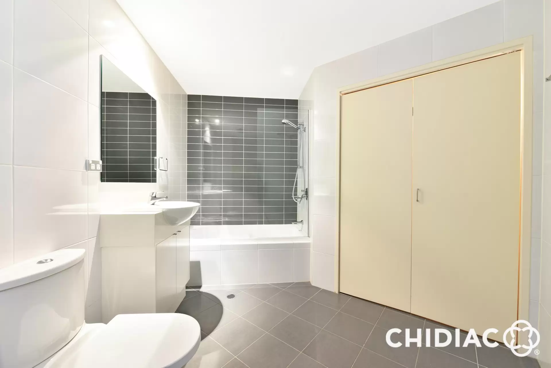 441/46 Baywater Drive, Wentworth Point Leased by Chidiac Realty - image 1