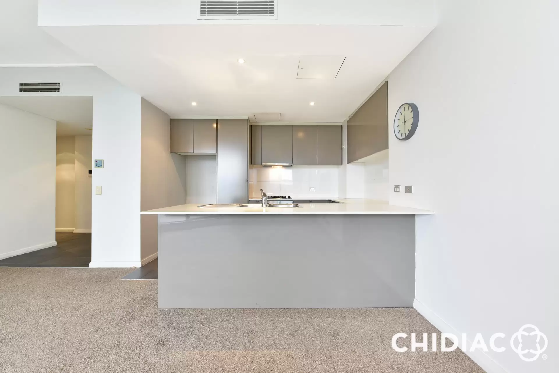 441/46 Baywater Drive, Wentworth Point Leased by Chidiac Realty - image 1