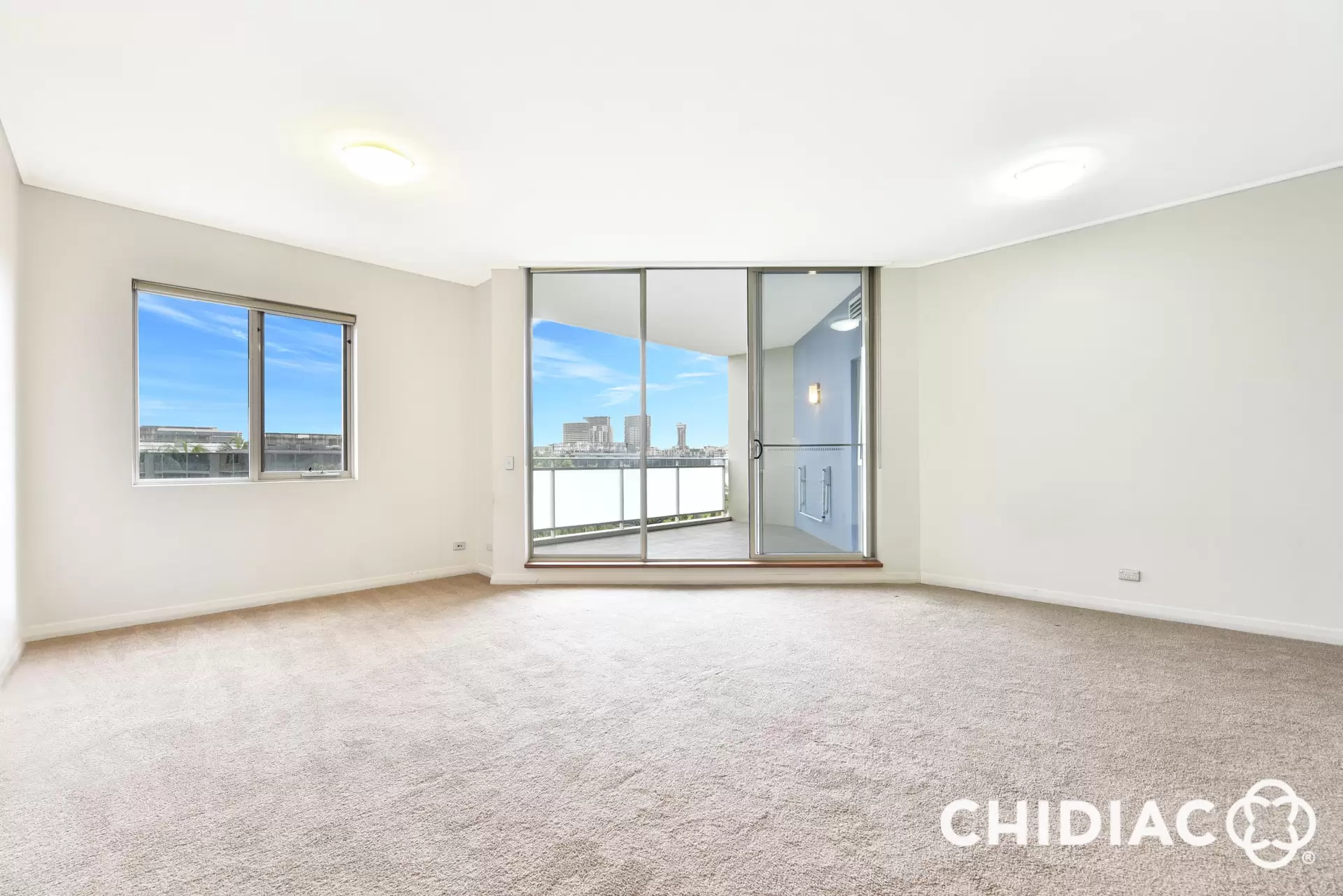 441/46 Baywater Drive, Wentworth Point Leased by Chidiac Realty - image 1