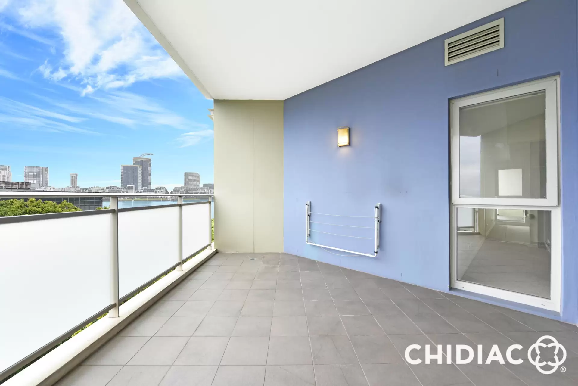 441/46 Baywater Drive, Wentworth Point Leased by Chidiac Realty - image 1