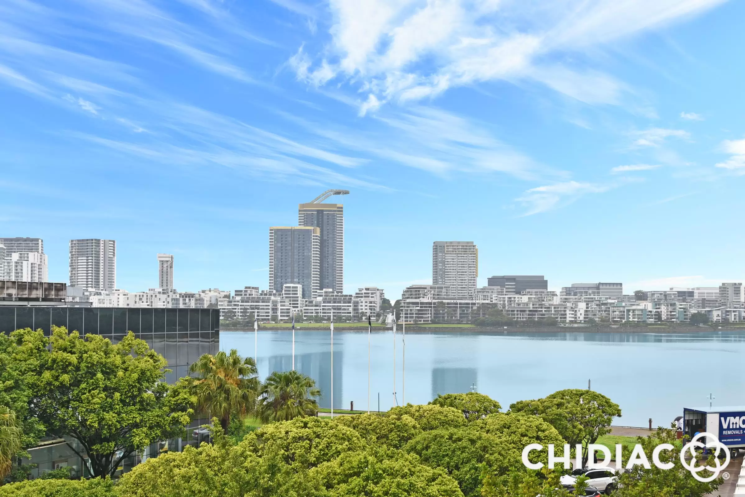 441/46 Baywater Drive, Wentworth Point Leased by Chidiac Realty - image 5