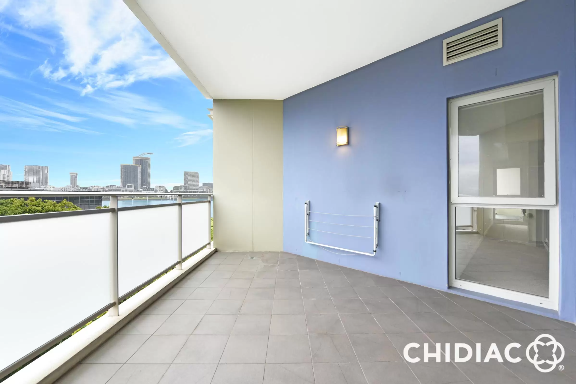 441/46 Baywater Drive, Wentworth Point Leased by Chidiac Realty - image 4