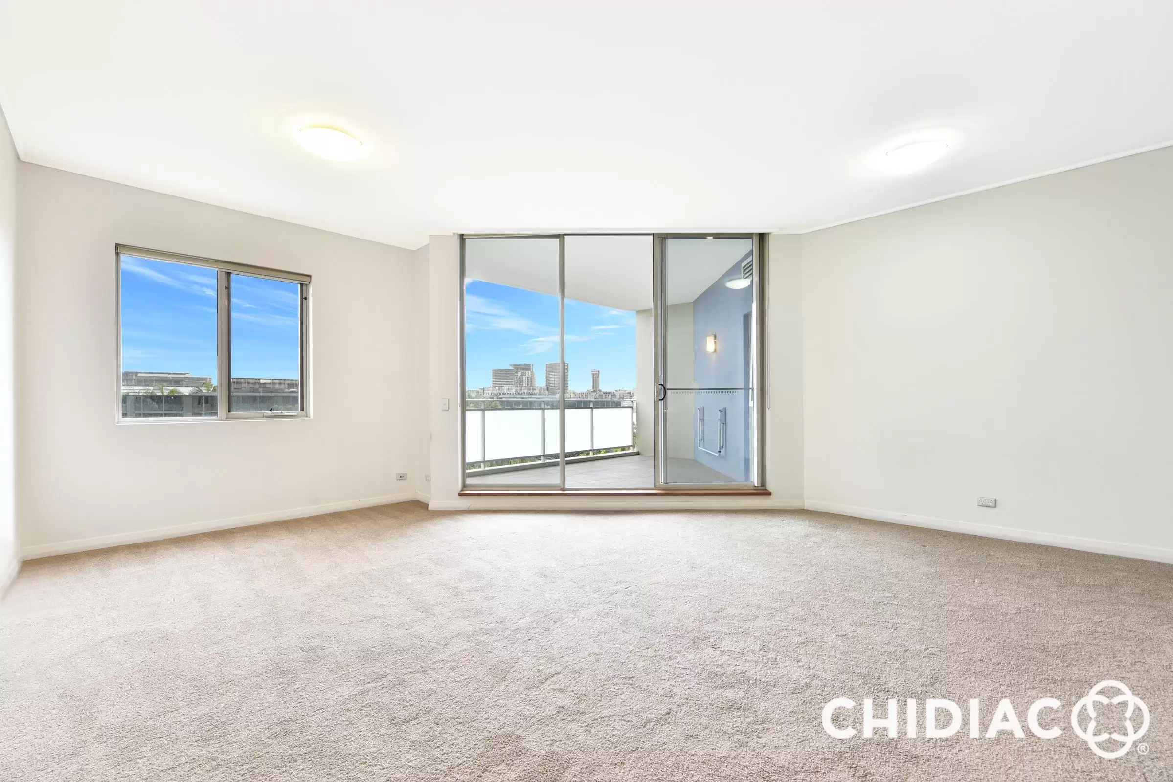 441/46 Baywater Drive, Wentworth Point Leased by Chidiac Realty - image 1