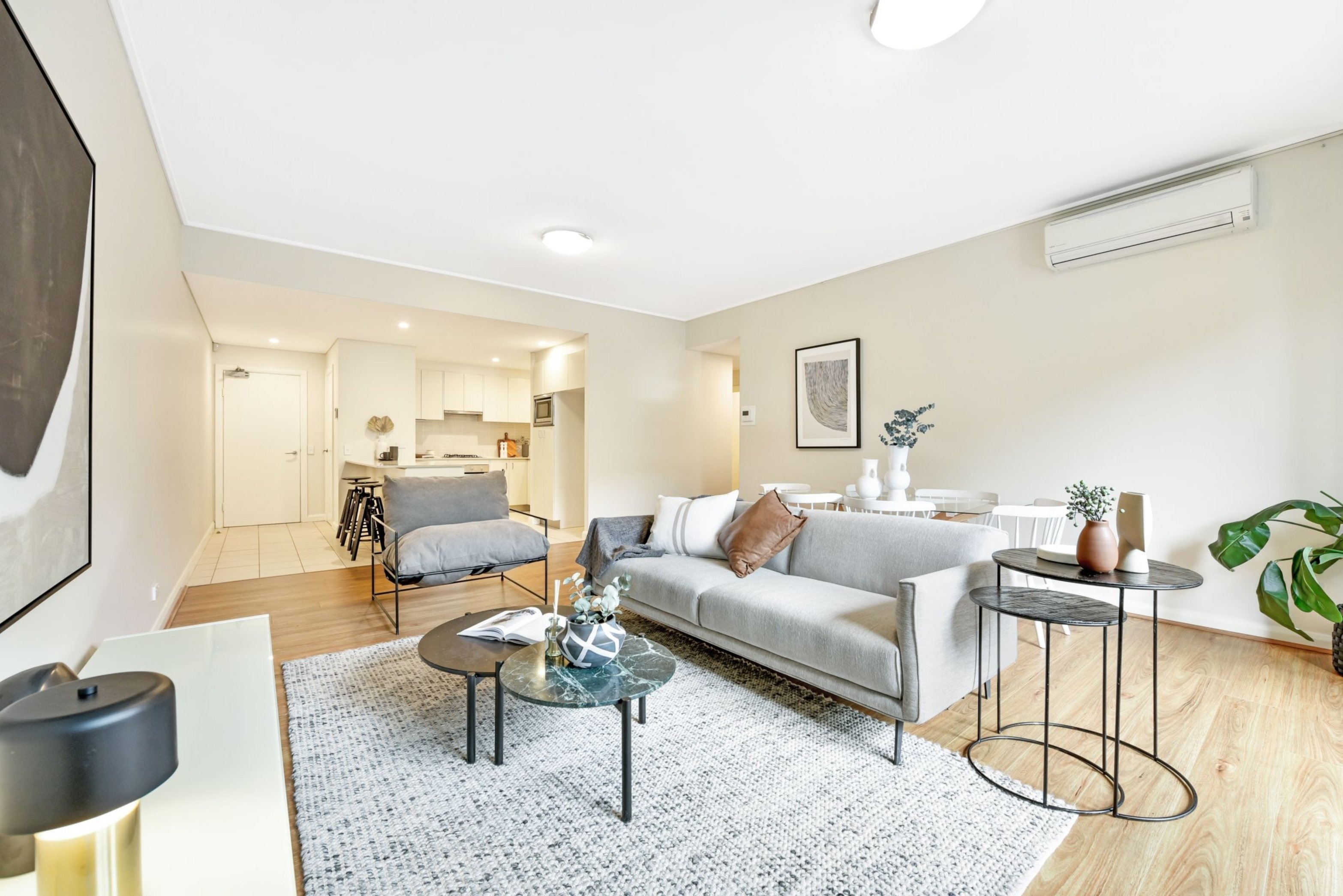 204/37 Amalfi Drive, Wentworth Point Sold by Chidiac Realty - image 1