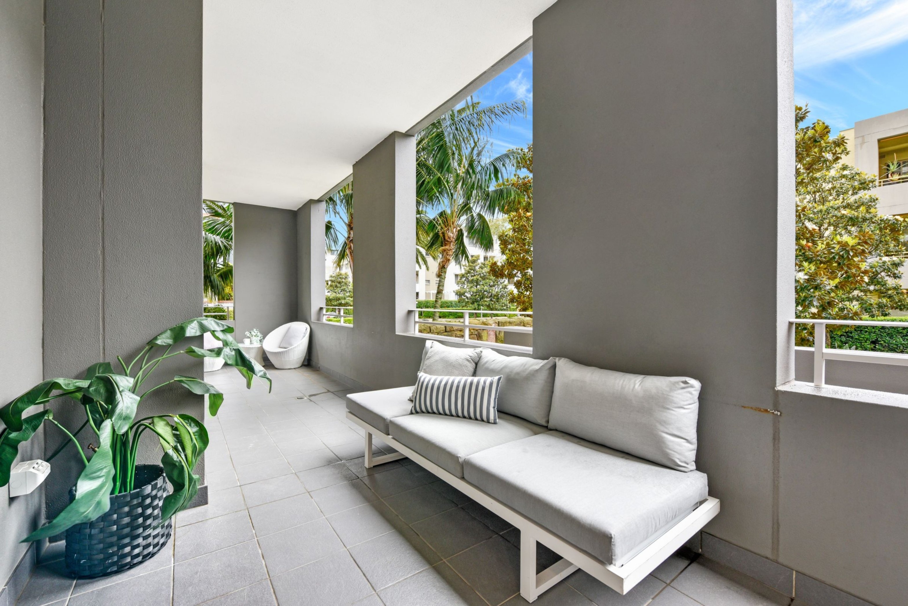 204/37 Amalfi Drive, Wentworth Point Sold by Chidiac Realty - image 7