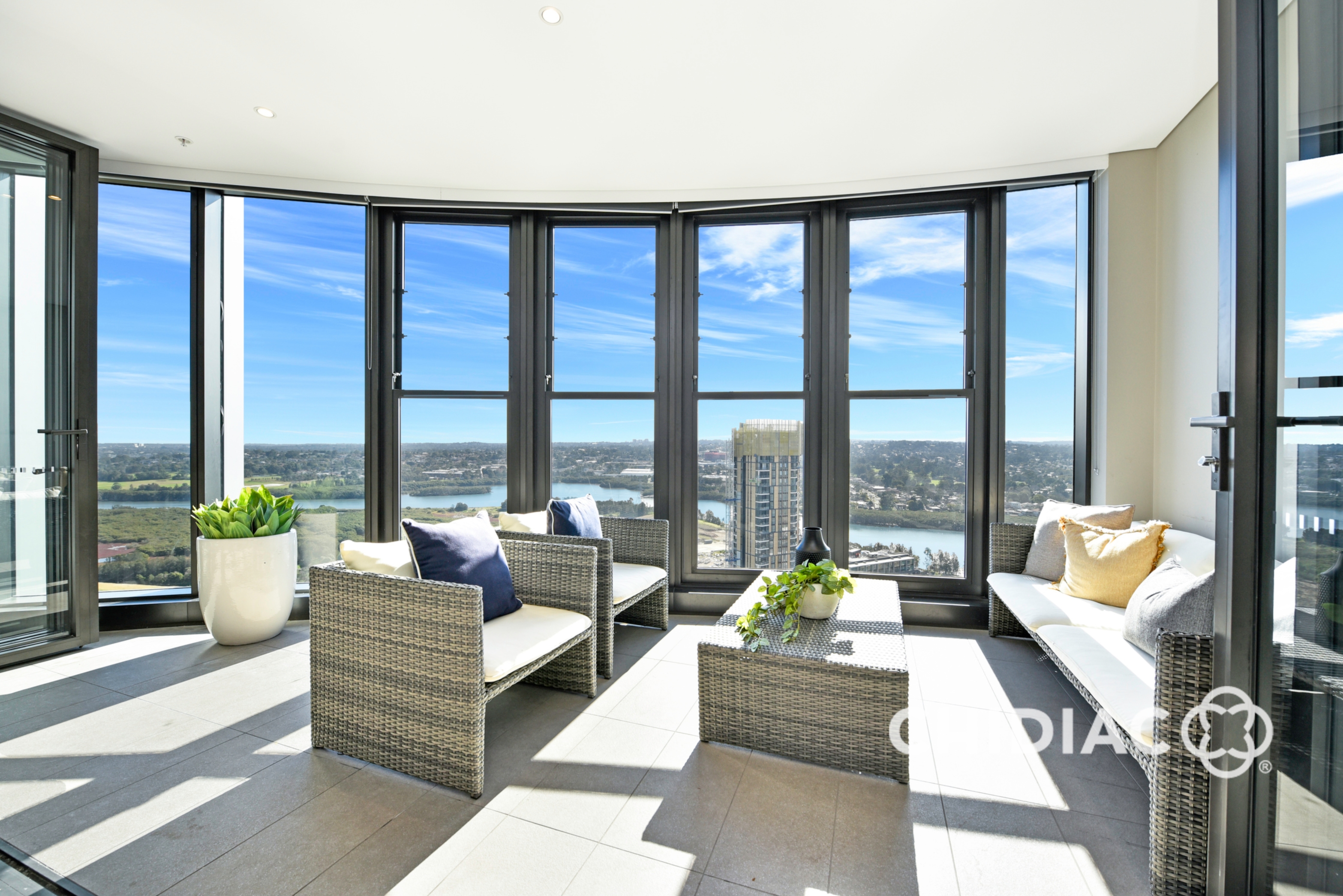 2412/2 Waterways Street, Wentworth Point Leased by Chidiac Realty - image 3