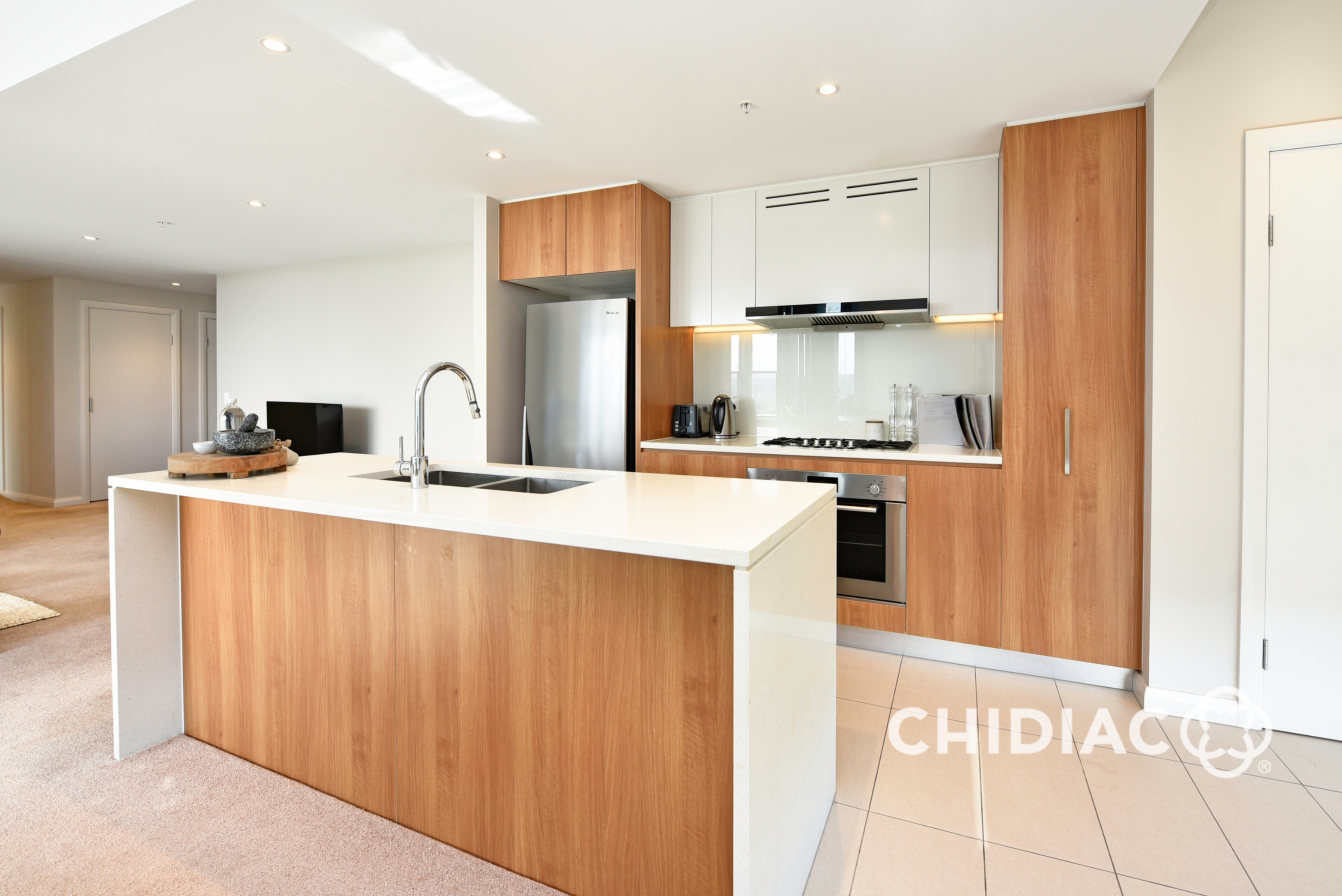 2412/2 Waterways Street, Wentworth Point Leased by Chidiac Realty - image 4