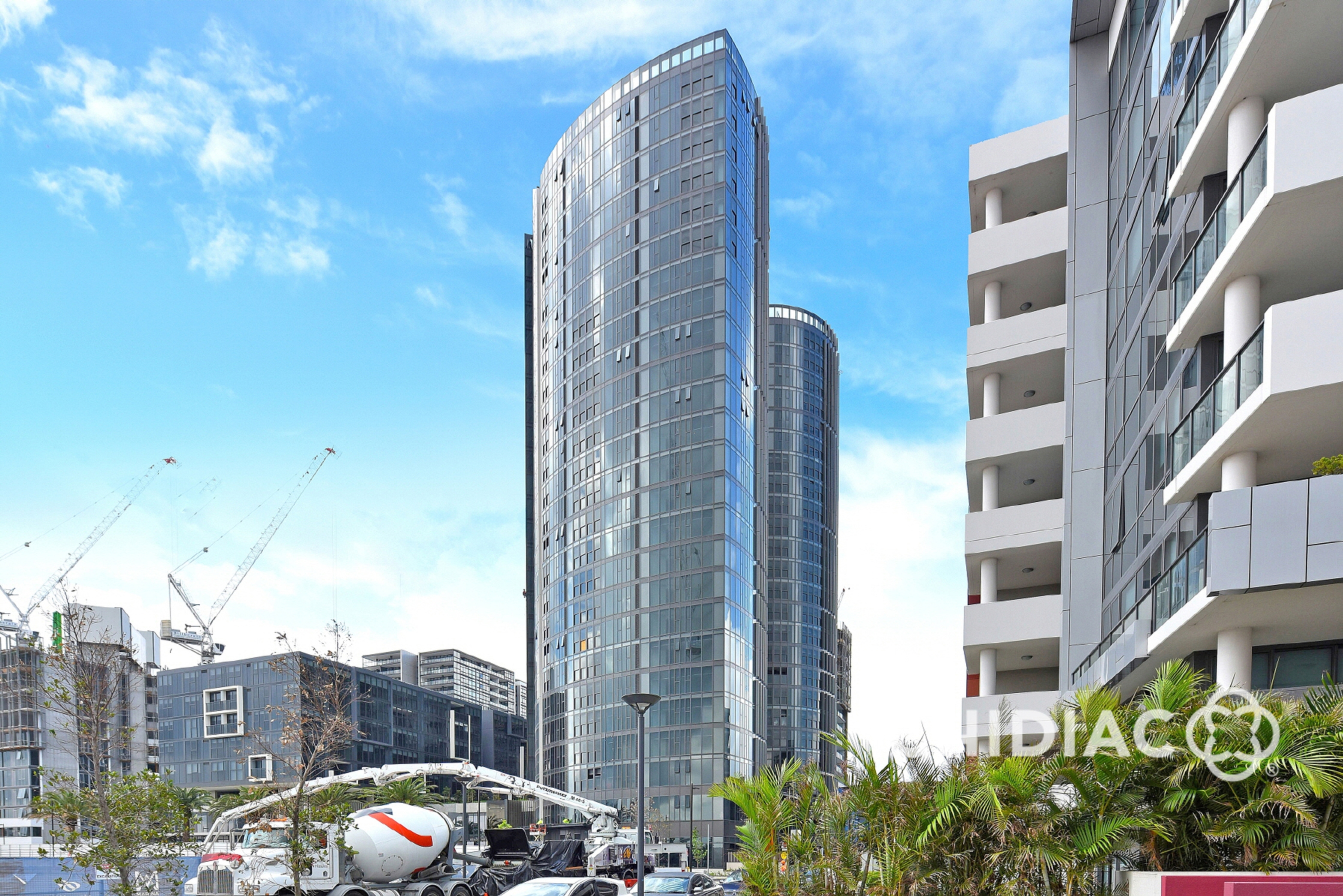 2412/2 Waterways Street, Wentworth Point Leased by Chidiac Realty - image 9