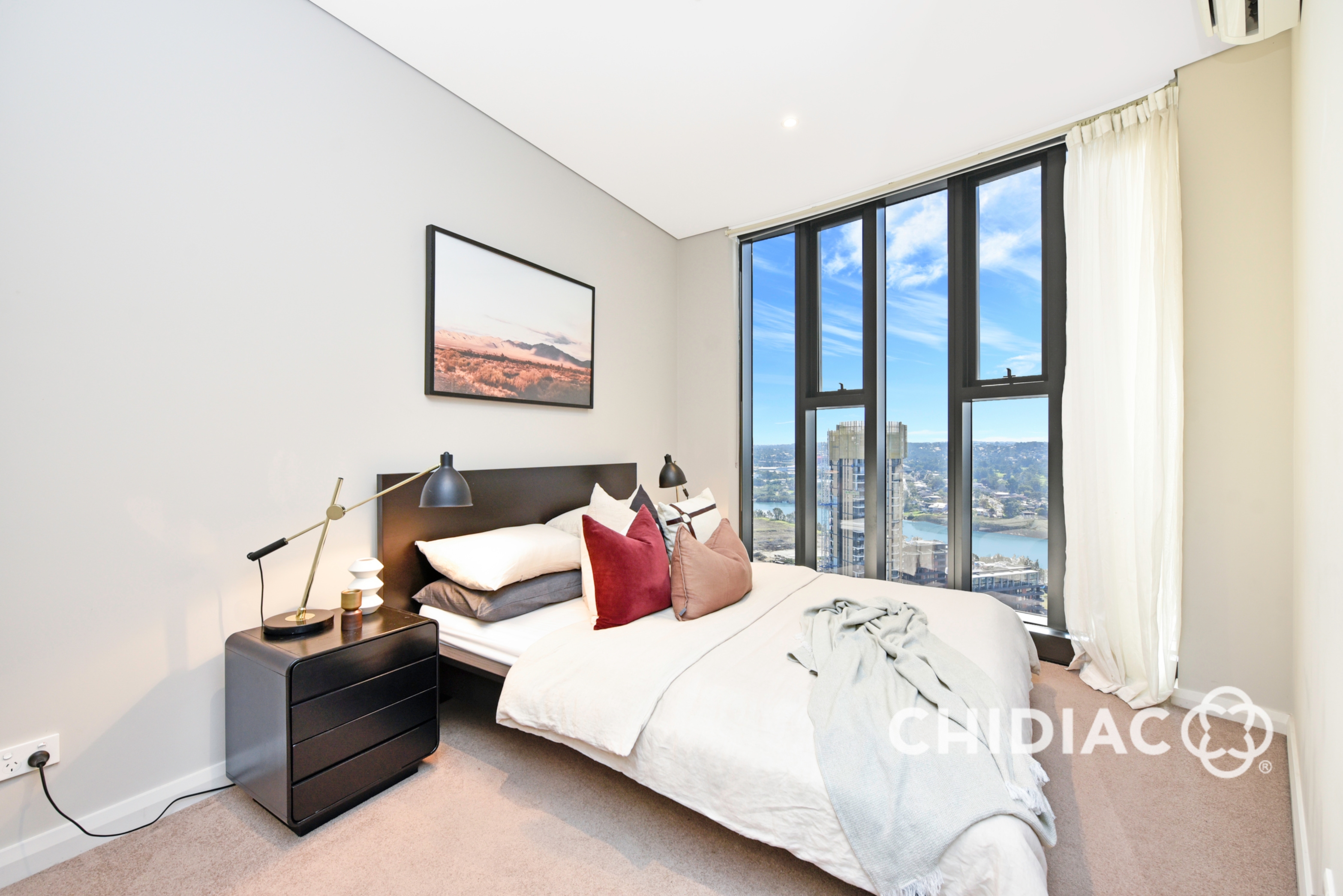 2412/2 Waterways Street, Wentworth Point Leased by Chidiac Realty - image 5