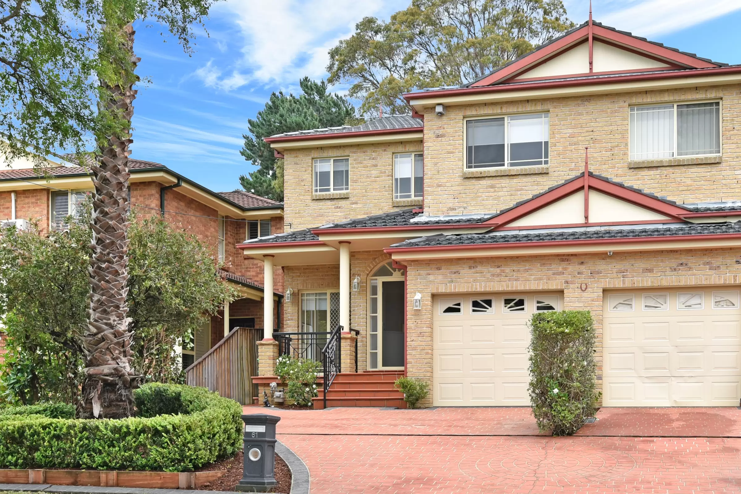 61 Eastview Avenue, North Ryde Leased by Chidiac Realty - image 1