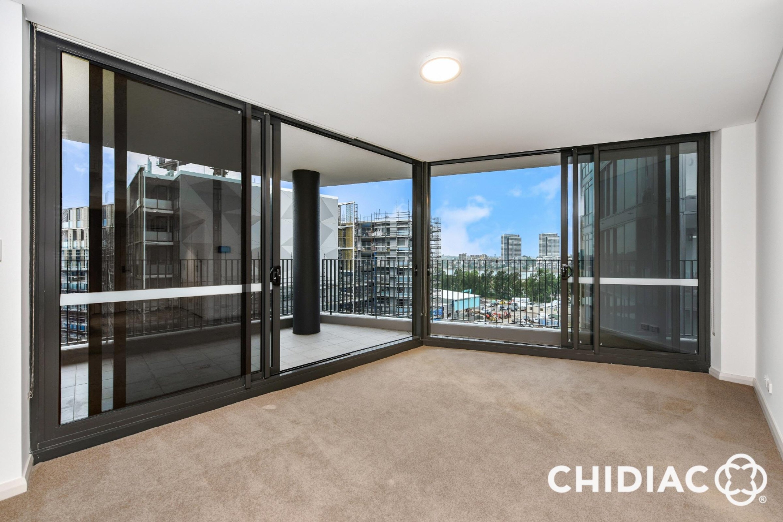 804/57 Hill Road, Wentworth Point Leased by Chidiac Realty - image 1