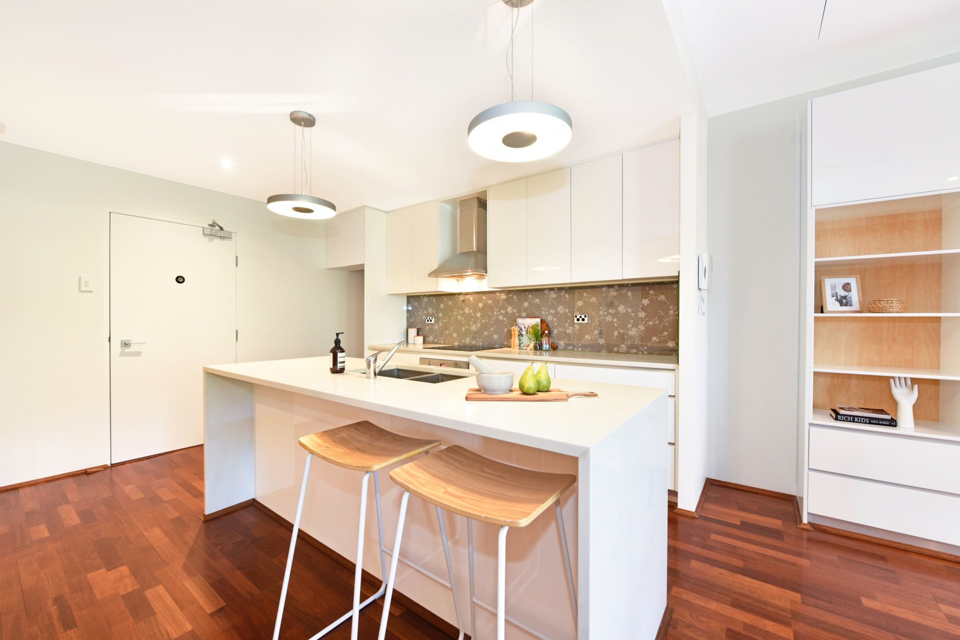 248/30 Baywater Drive, Wentworth Point Sold by Chidiac Realty - image 2