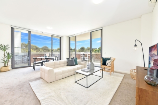 412/27 Hill Road, Wentworth Point Sold by Chidiac Realty