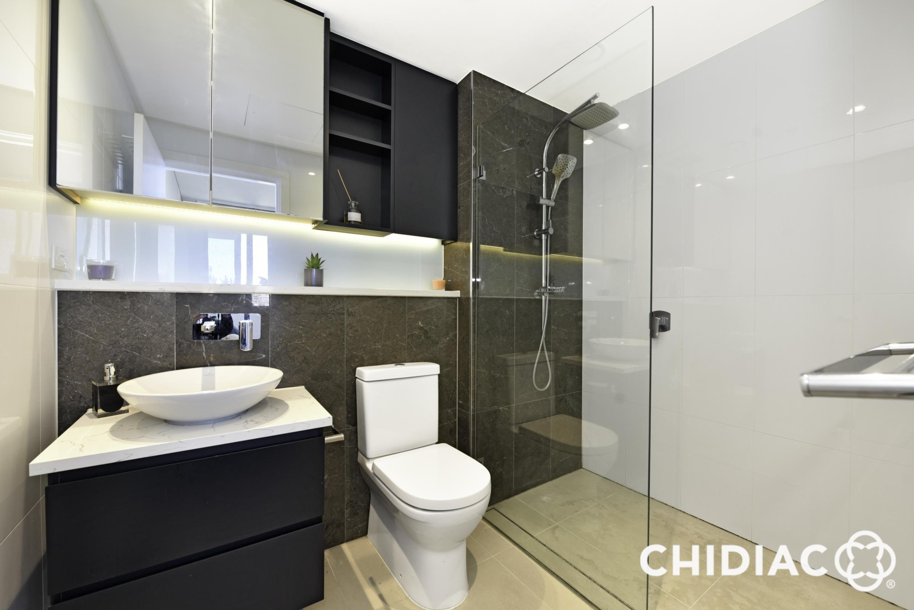 1407/11 Wentworth Place, Wentworth Point Leased by Chidiac Realty - image 7