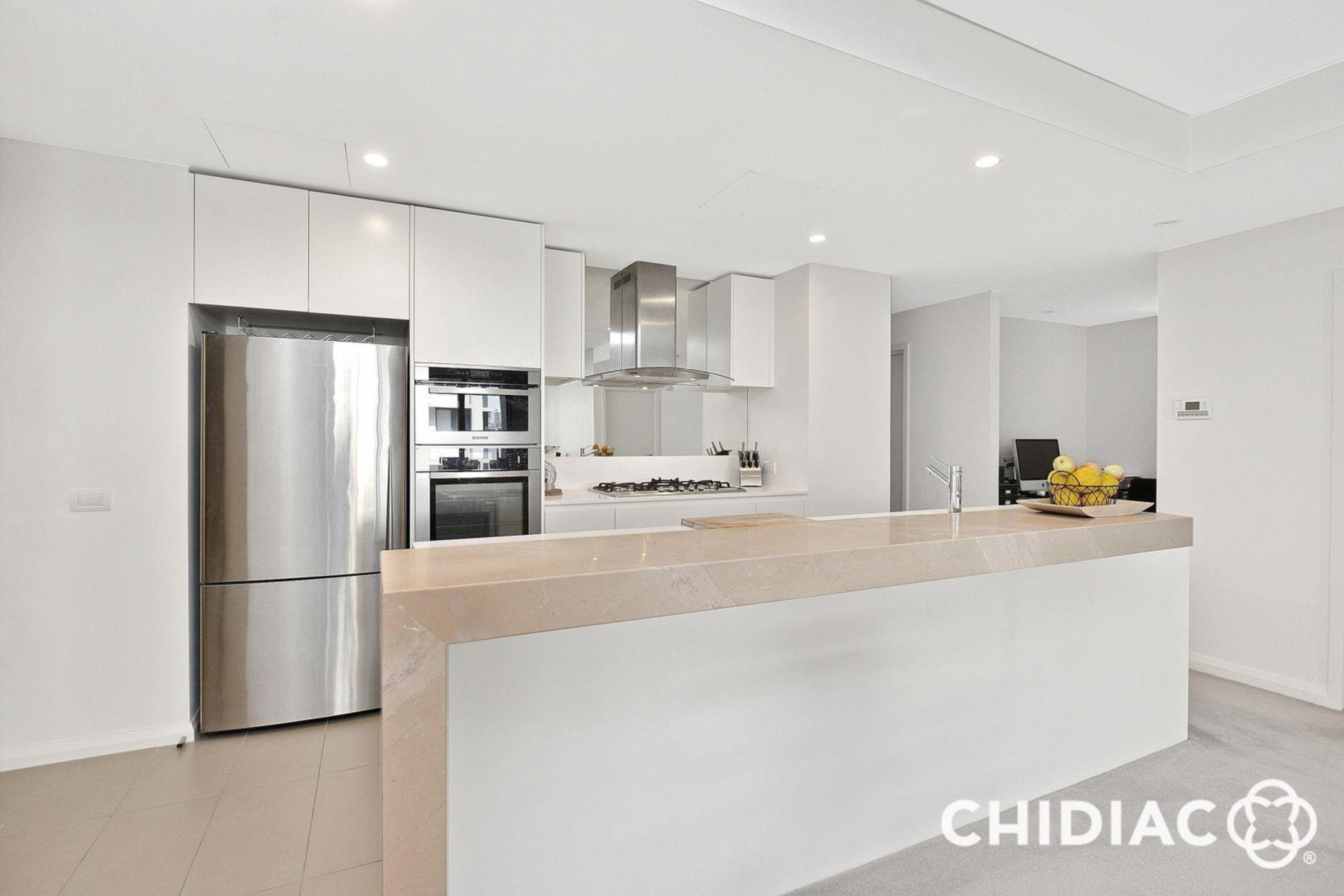 306/8 Marine Parade, Wentworth Point Leased by Chidiac Realty - image 3