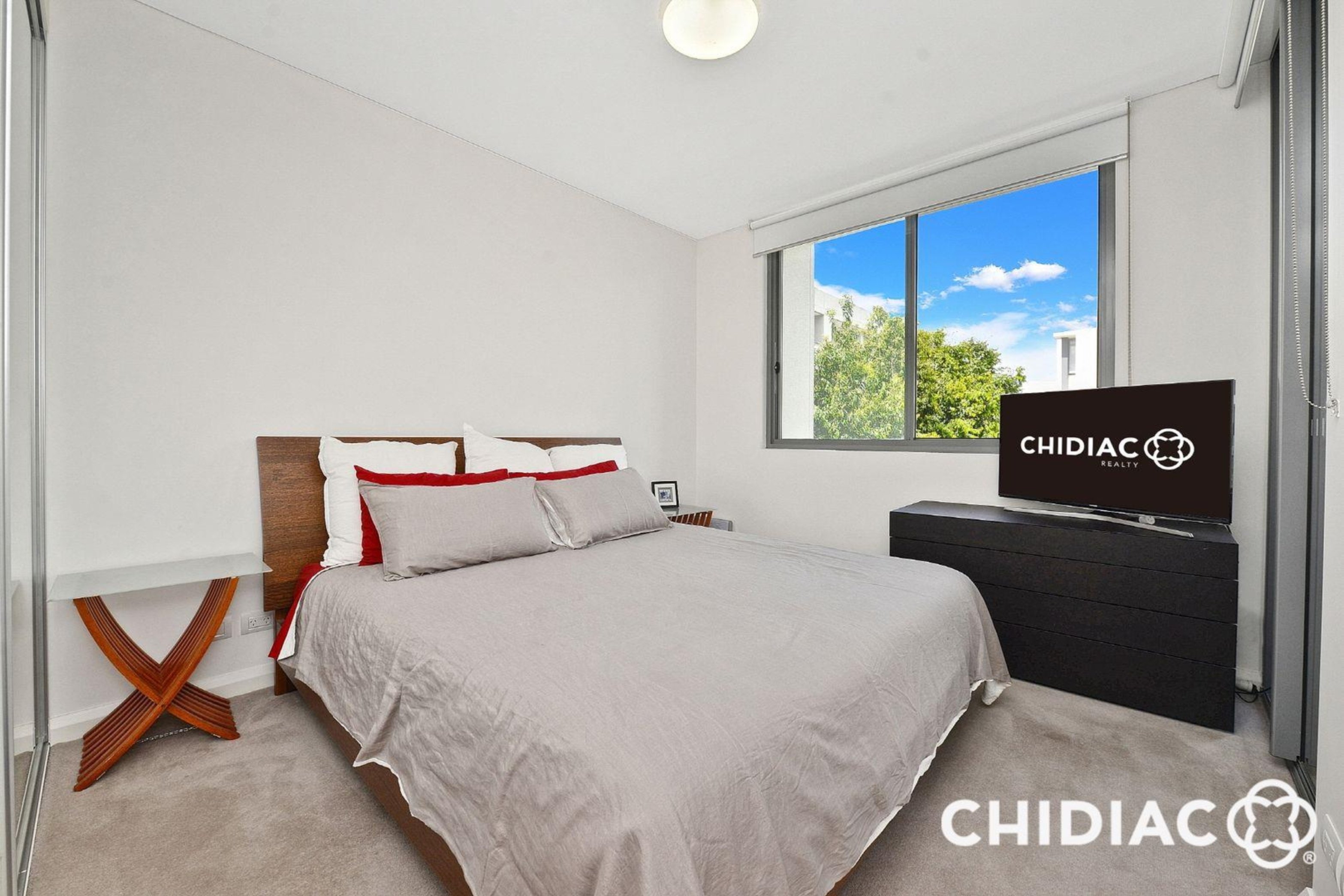 306/8 Marine Parade, Wentworth Point Leased by Chidiac Realty - image 6