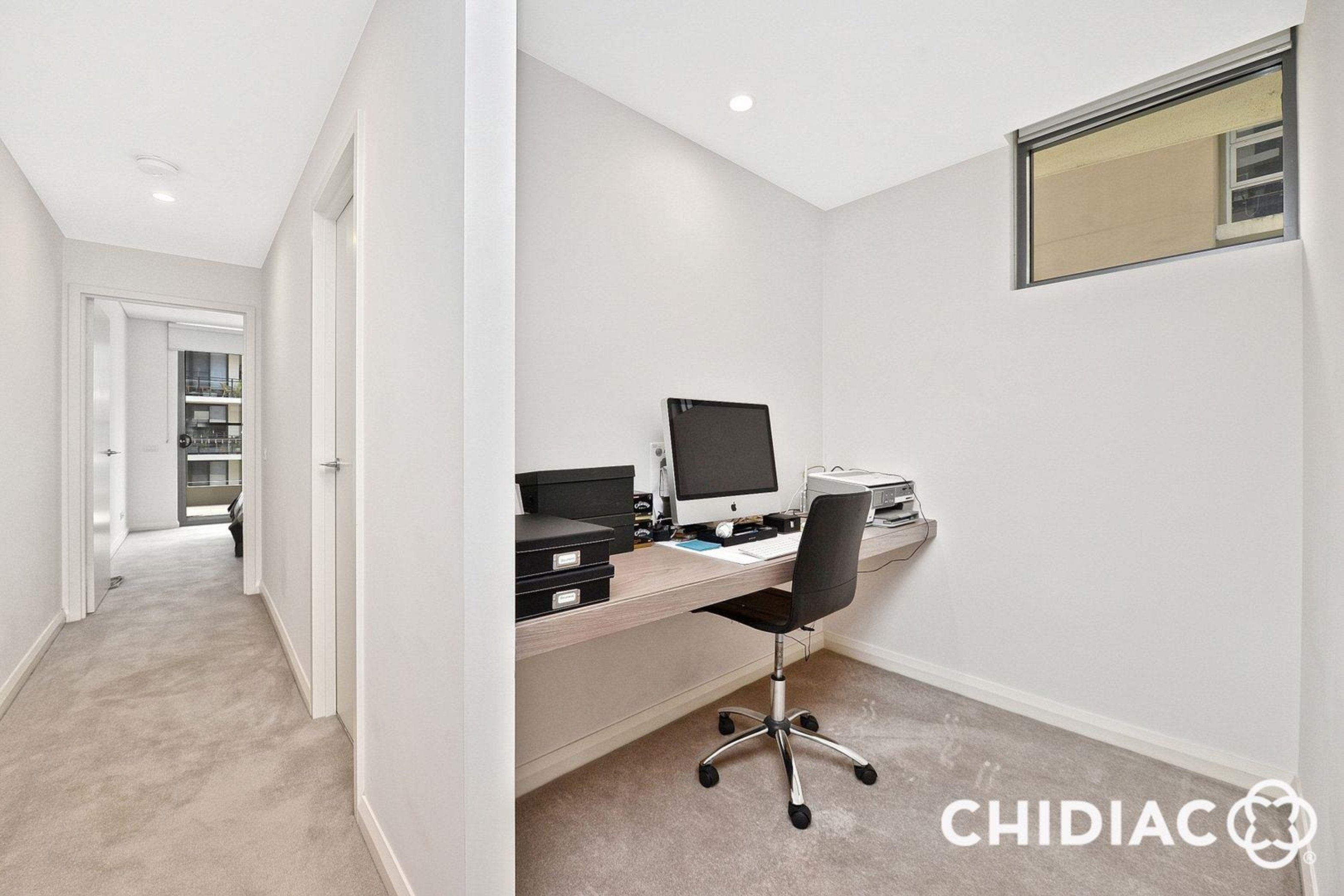 306/8 Marine Parade, Wentworth Point Leased by Chidiac Realty - image 5