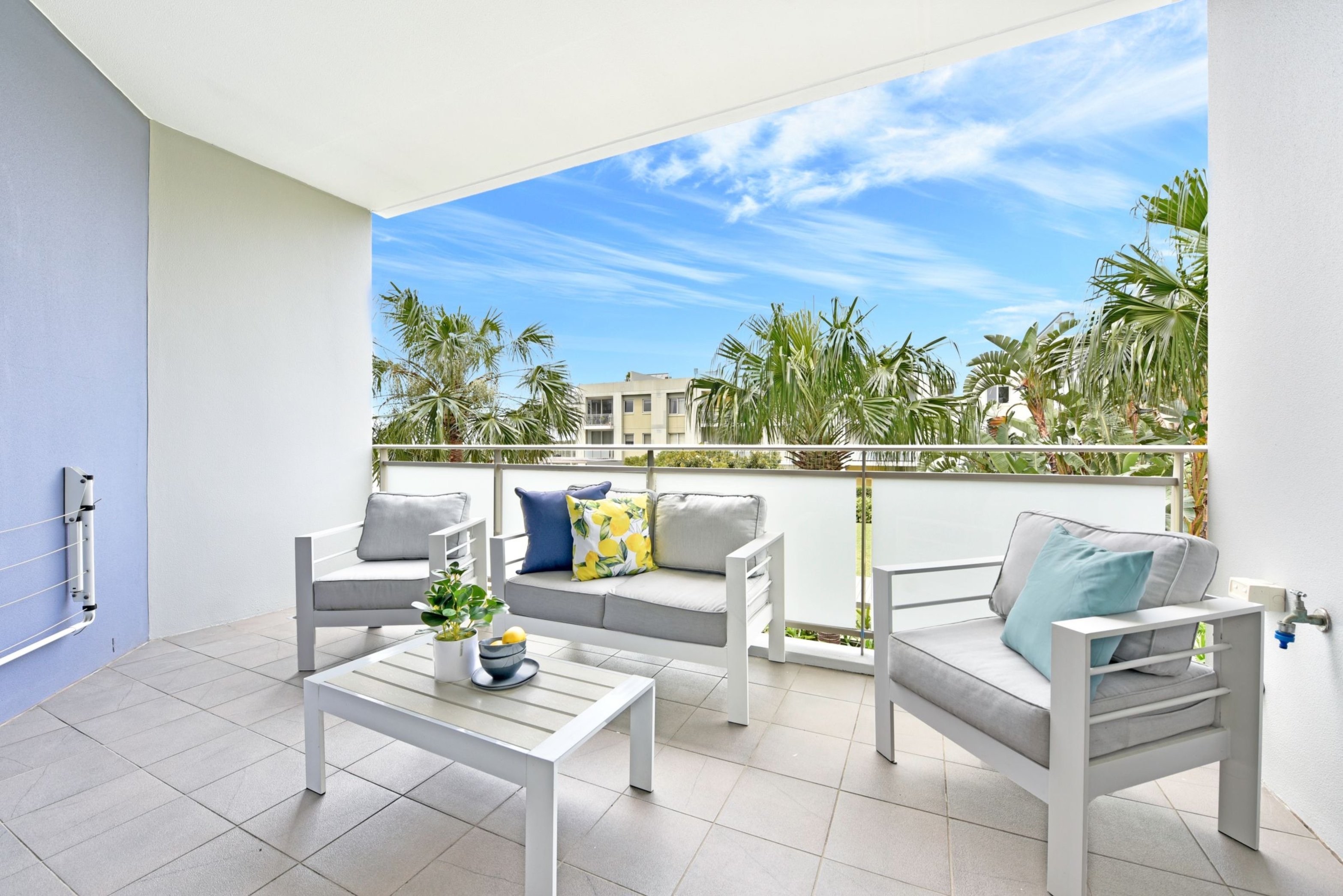 448/46 Baywater Drive, Wentworth Point Sold by Chidiac Realty - image 3