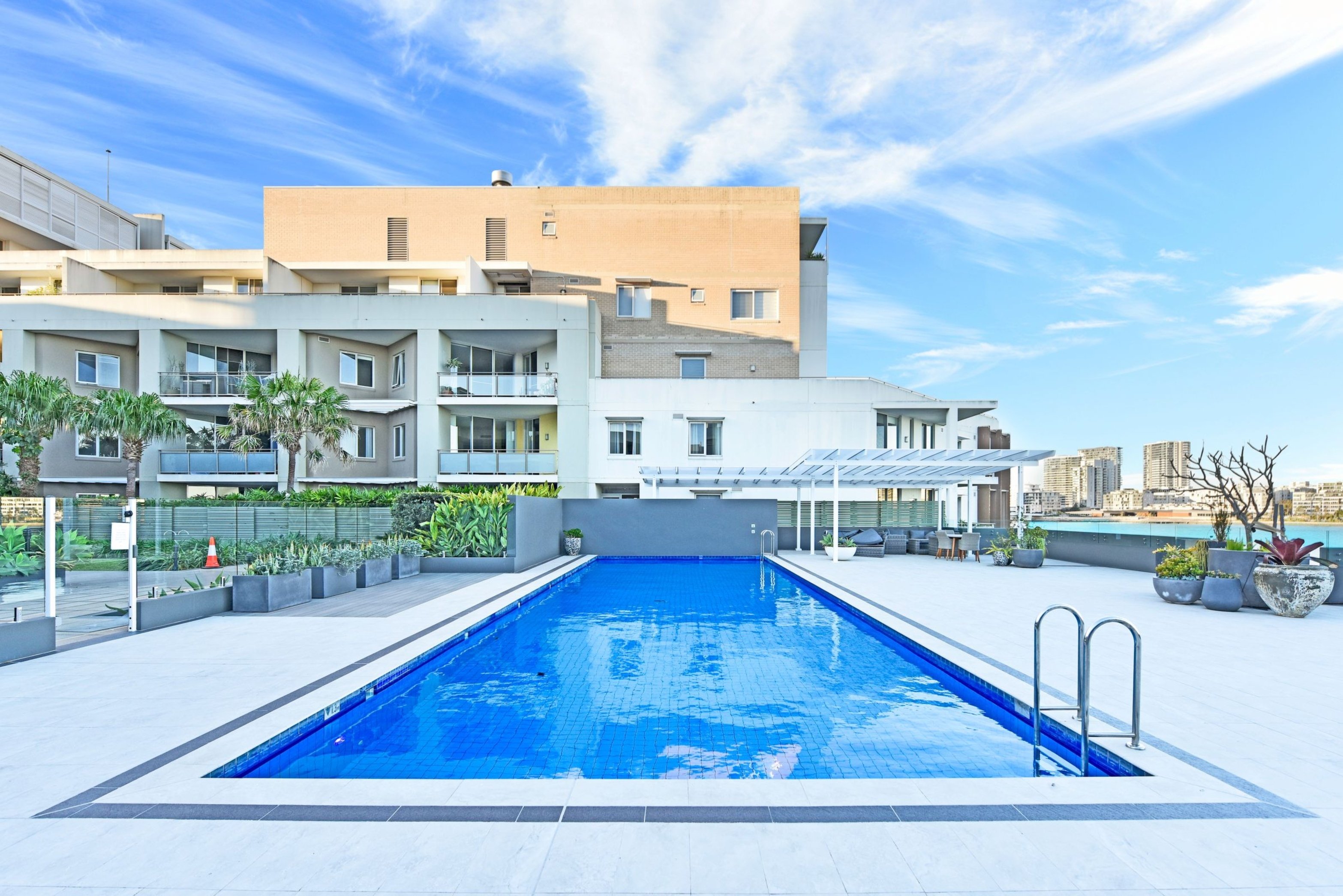 448/46 Baywater Drive, Wentworth Point Sold by Chidiac Realty - image 10