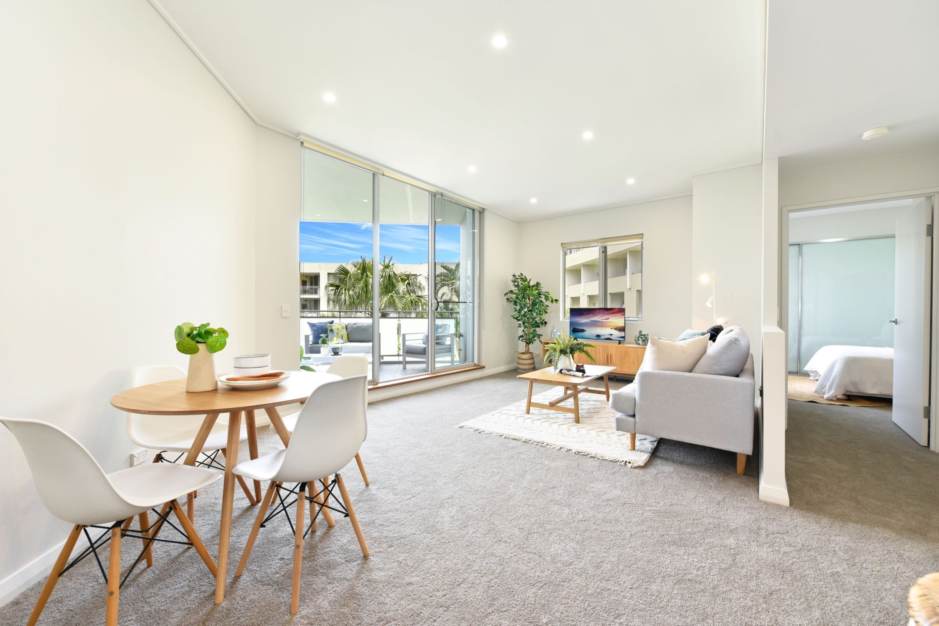448/46 Baywater Drive, Wentworth Point Sold by Chidiac Realty - image 2